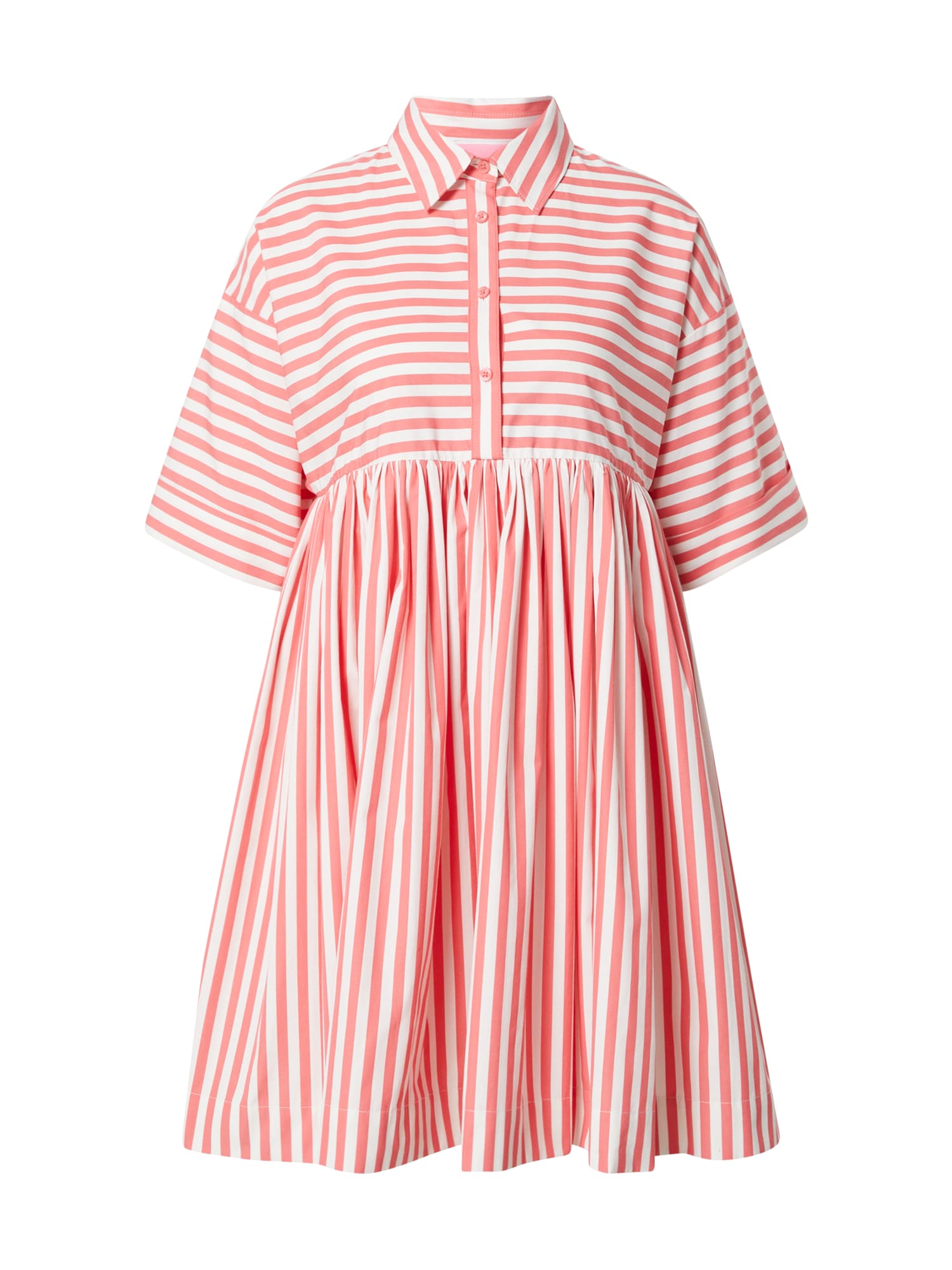 Kate Spade Ingruhák 'Julia'  fáradt rózsaszín / fehér