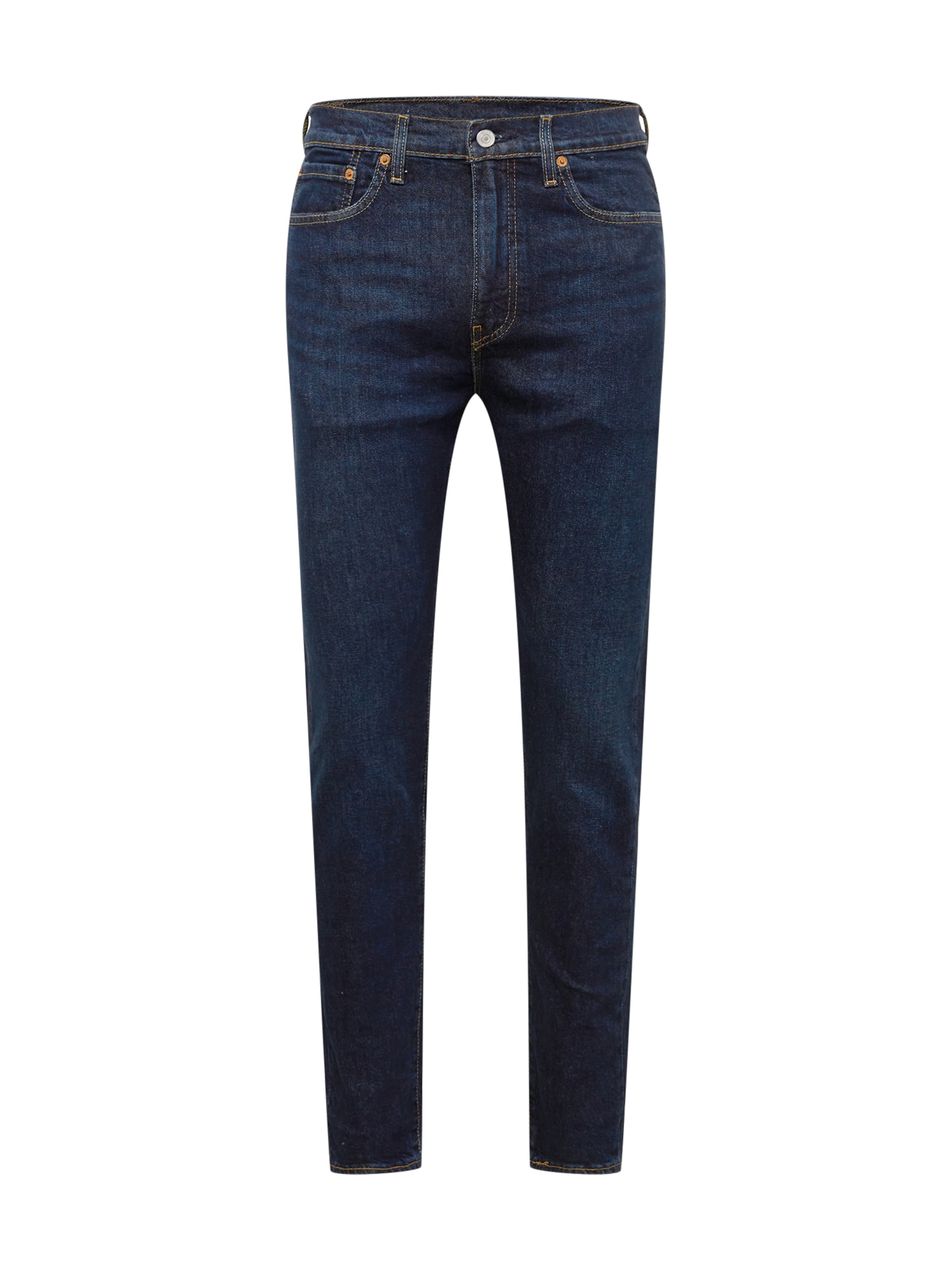 LEVI'S Farmer '510™ SKINNY FIT'  kék farmer