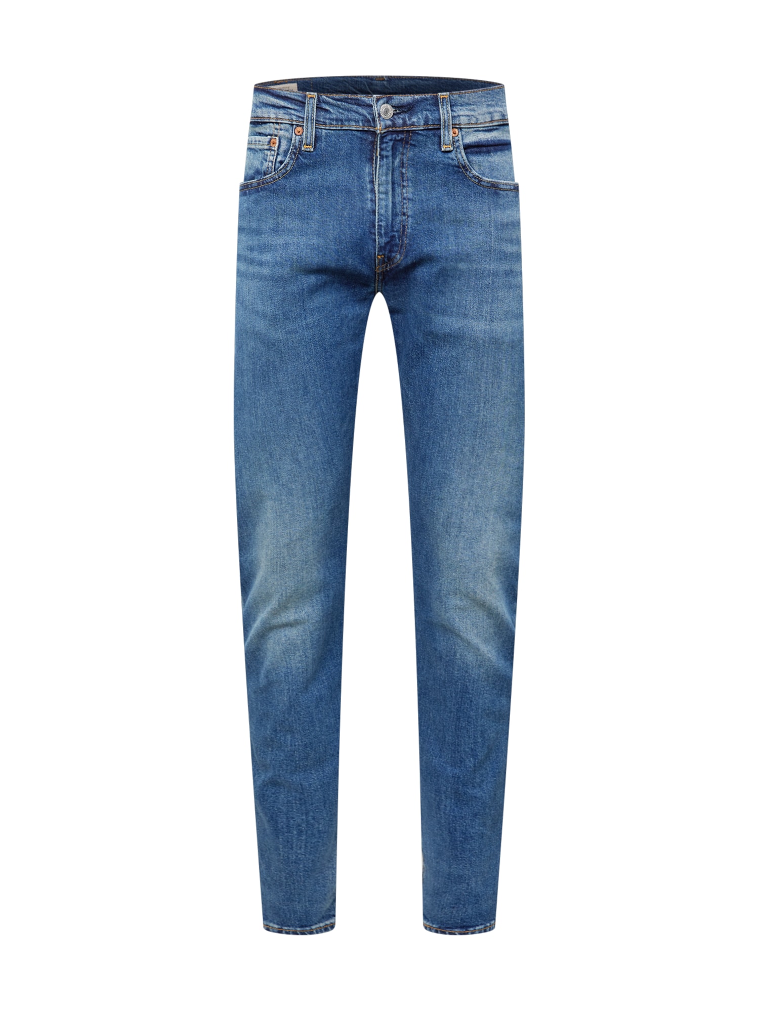 LEVI'S Farmer '512™ SLIM TAPER FIT'  kék farmer