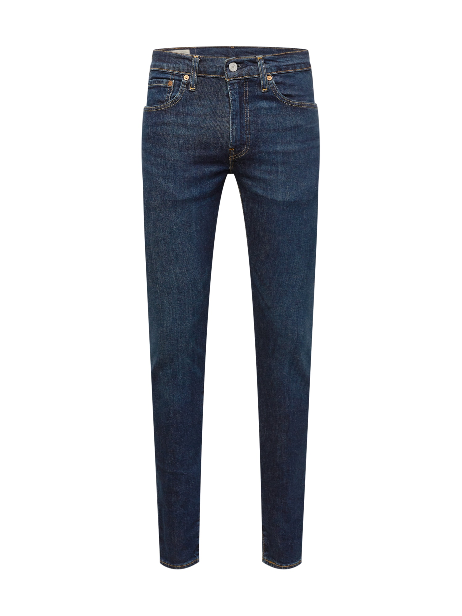 LEVI'S Farmer 'SKINNY TAPER'  sötétkék