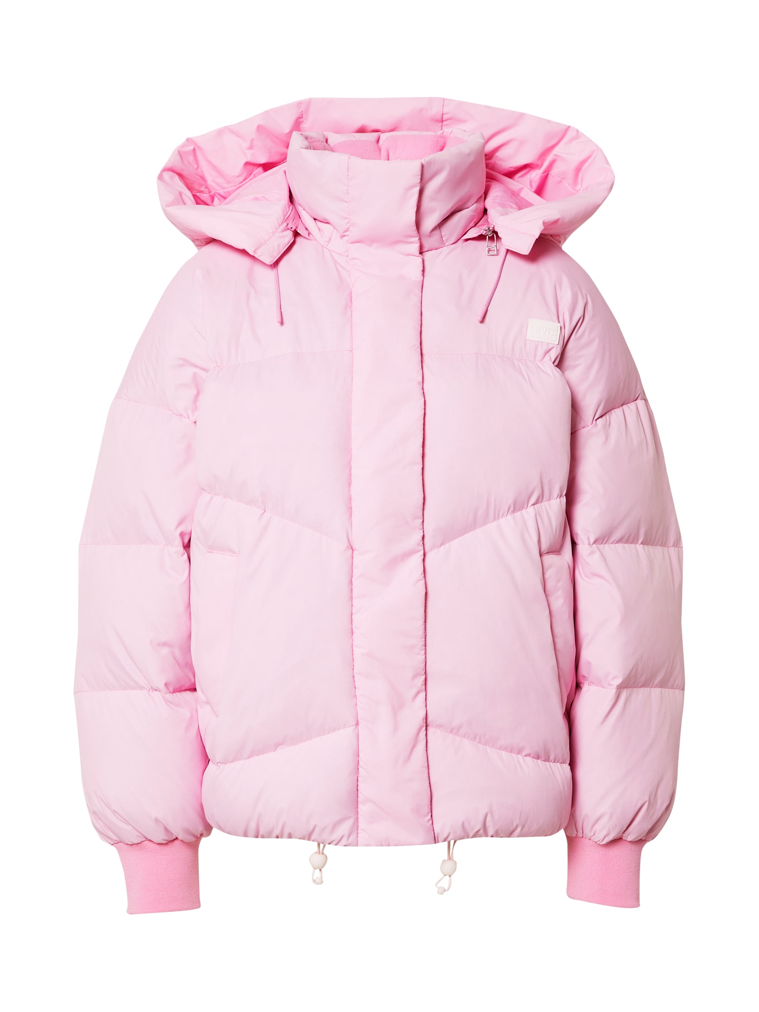 LEVI'S Téli dzseki  rózsaszín