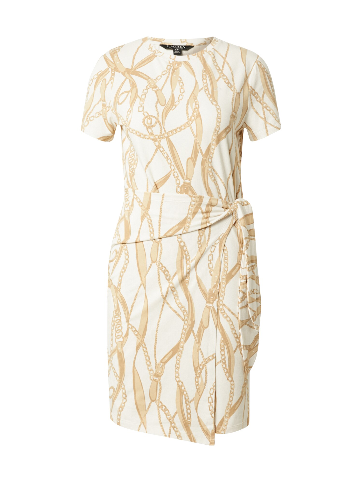 Lauren Ralph Lauren Ruha 'SHANAZ'  bézs / világosbarna