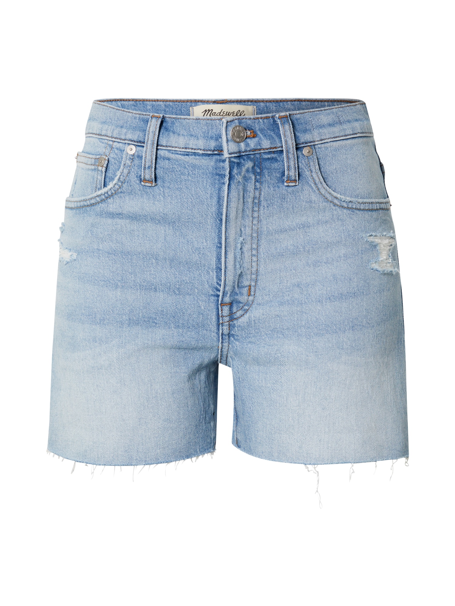 Madewell Farmer  kék farmer