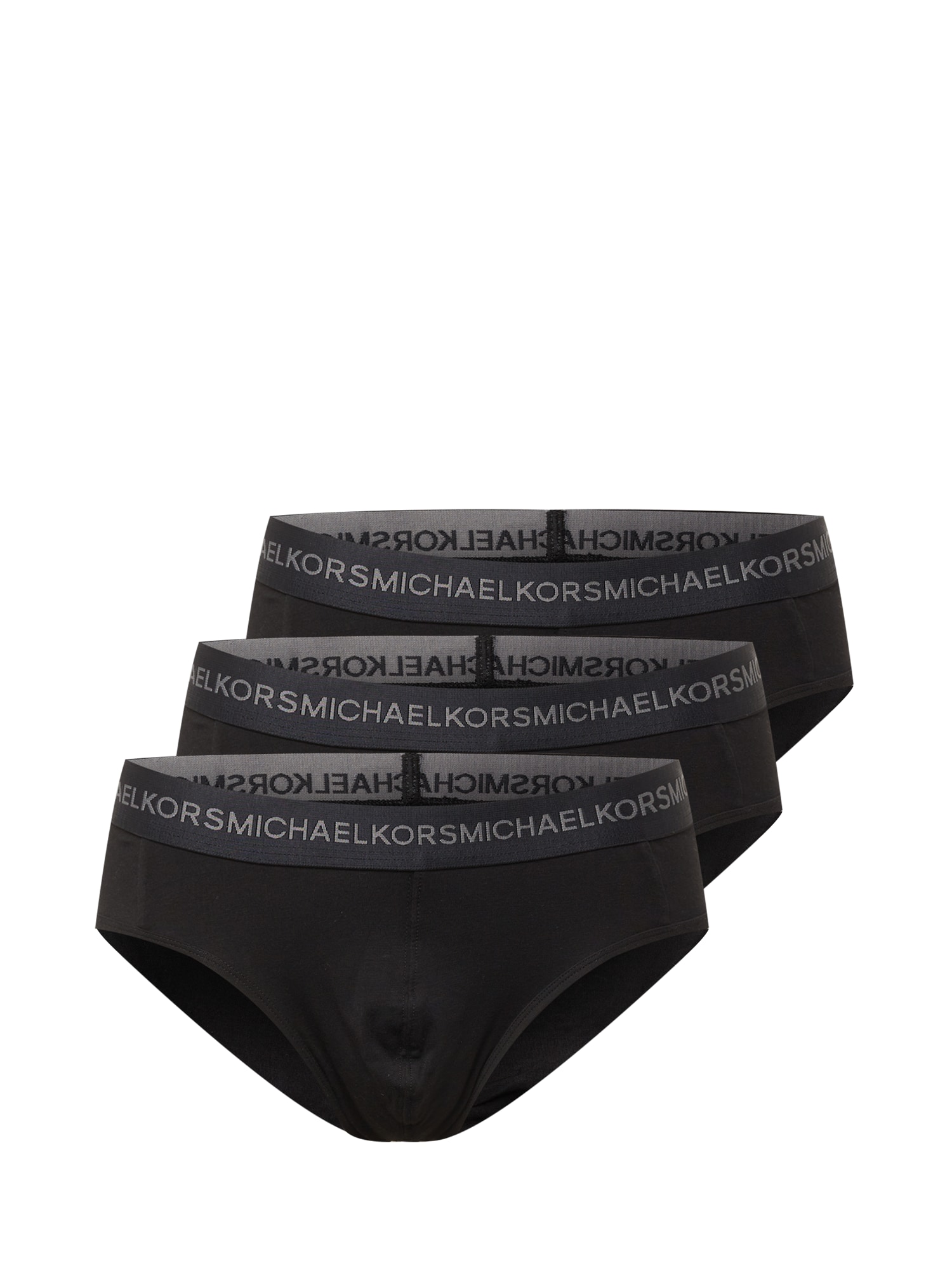 Michael Kors Slip  fekete
