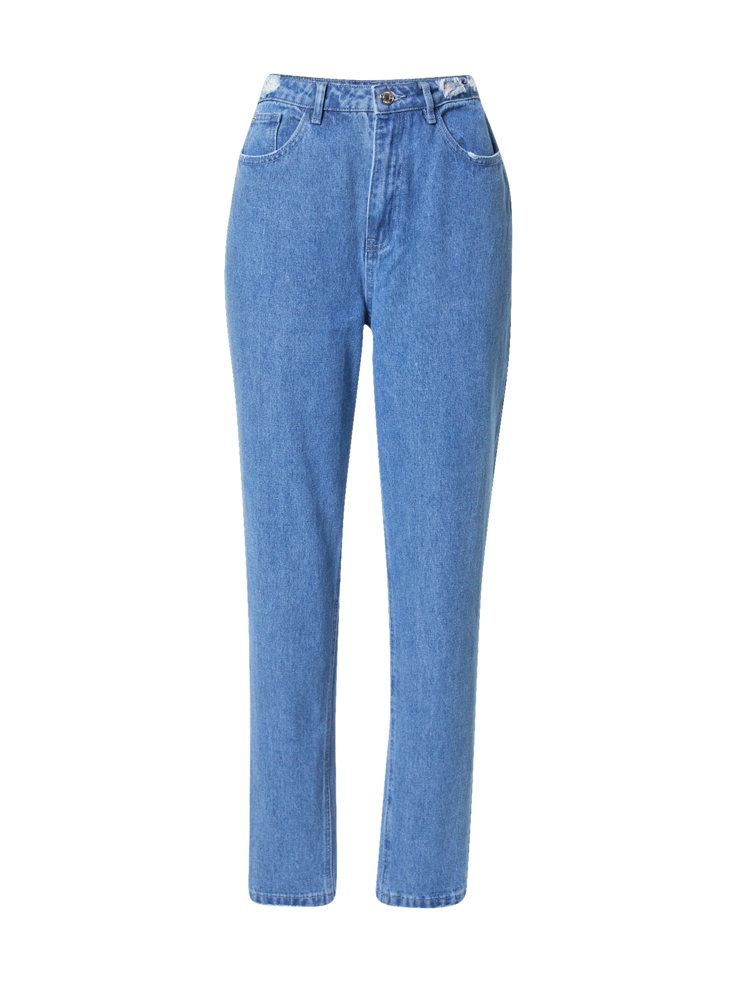 Missguided Farmer  kék farmer