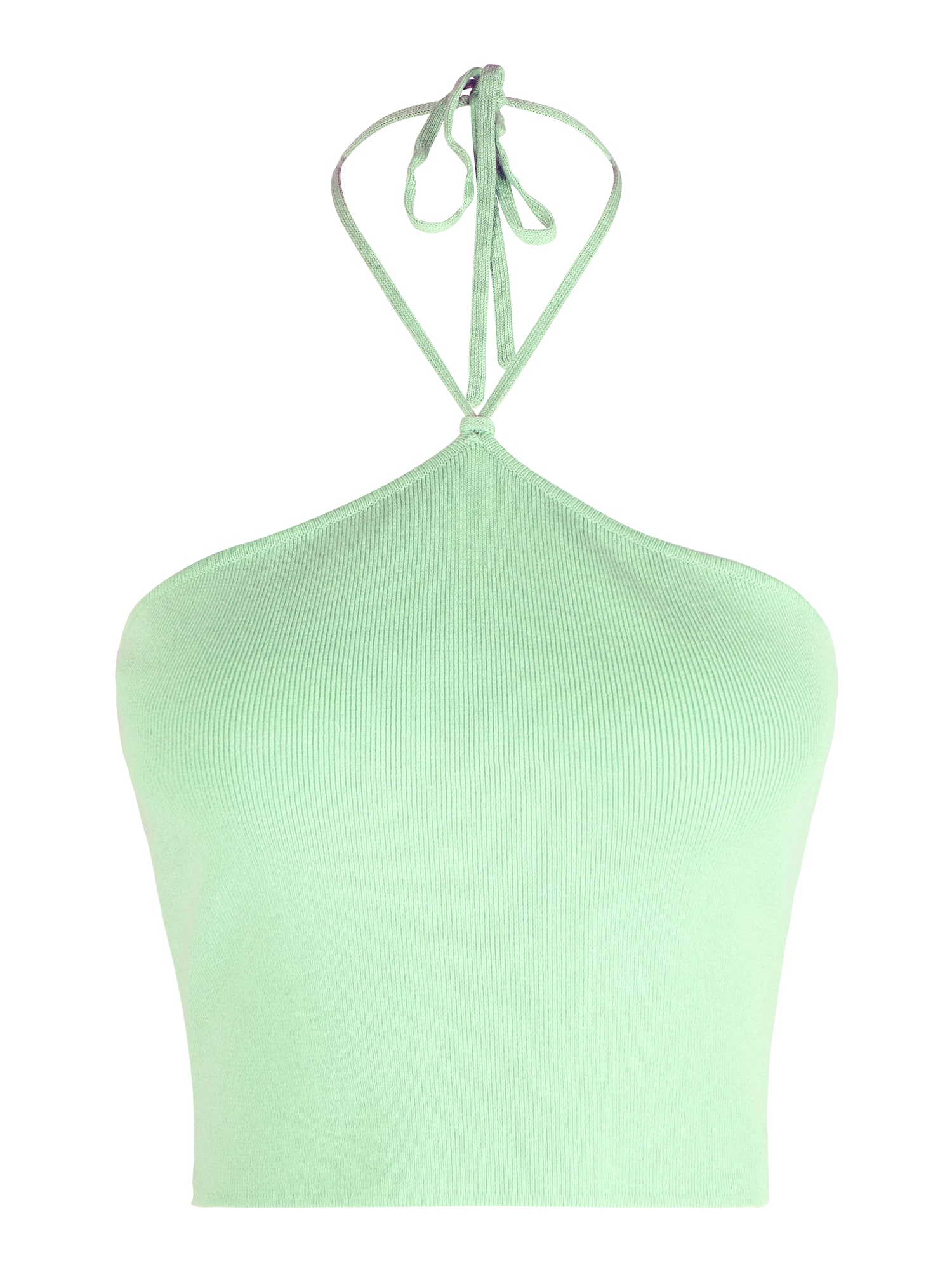 Monki Stick felső 'Lisen'  menta