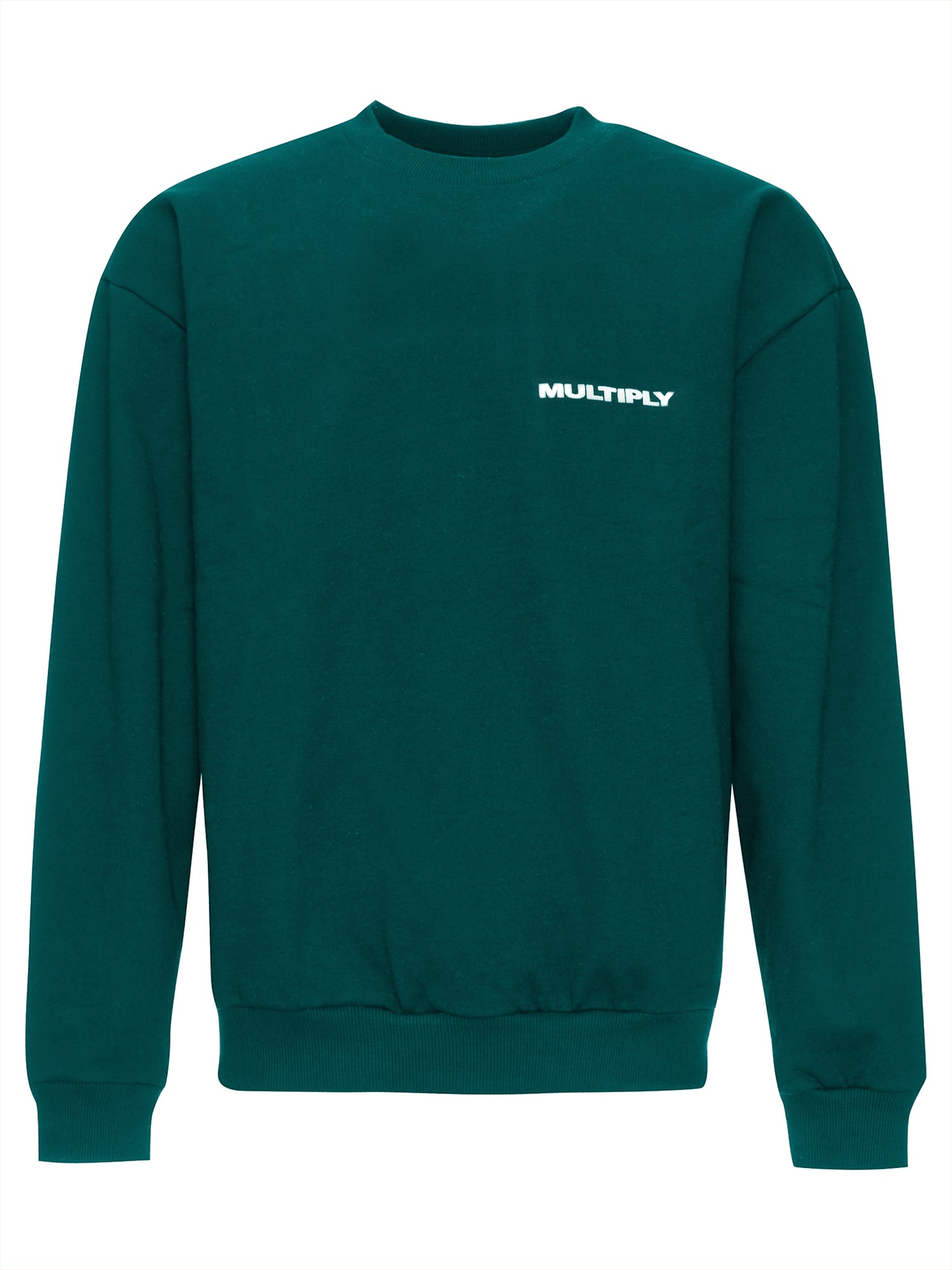 Multiply Apparel Tréning póló  benzin / fehér