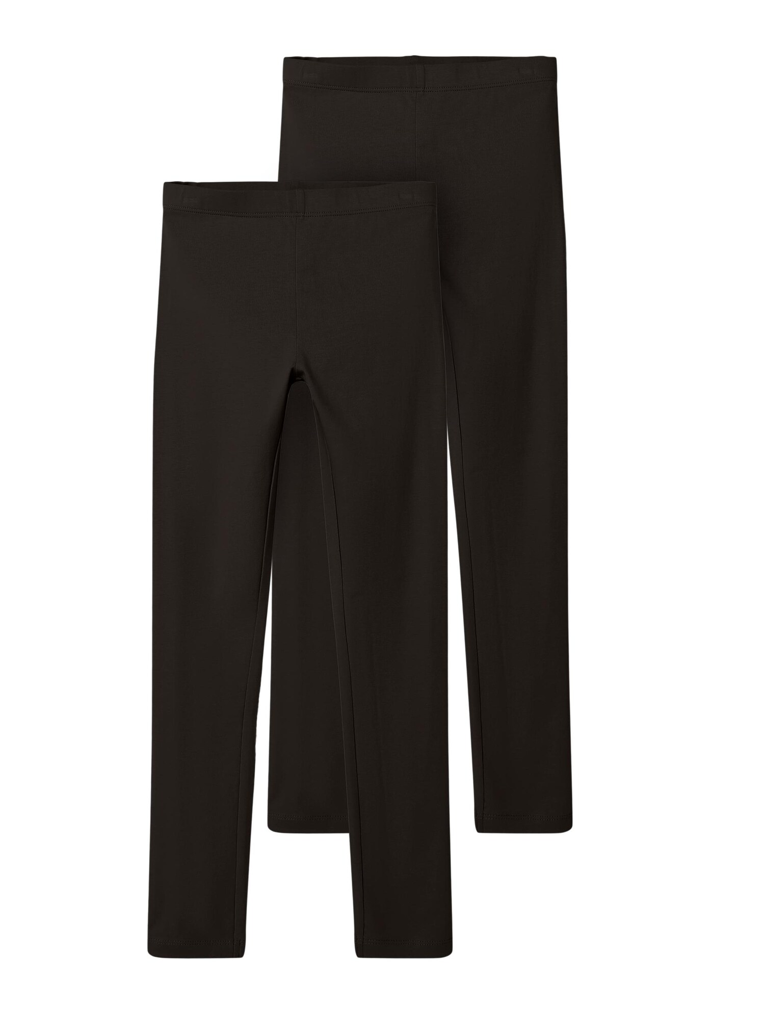 NAME IT Leggings 'VIVIAN'  fekete