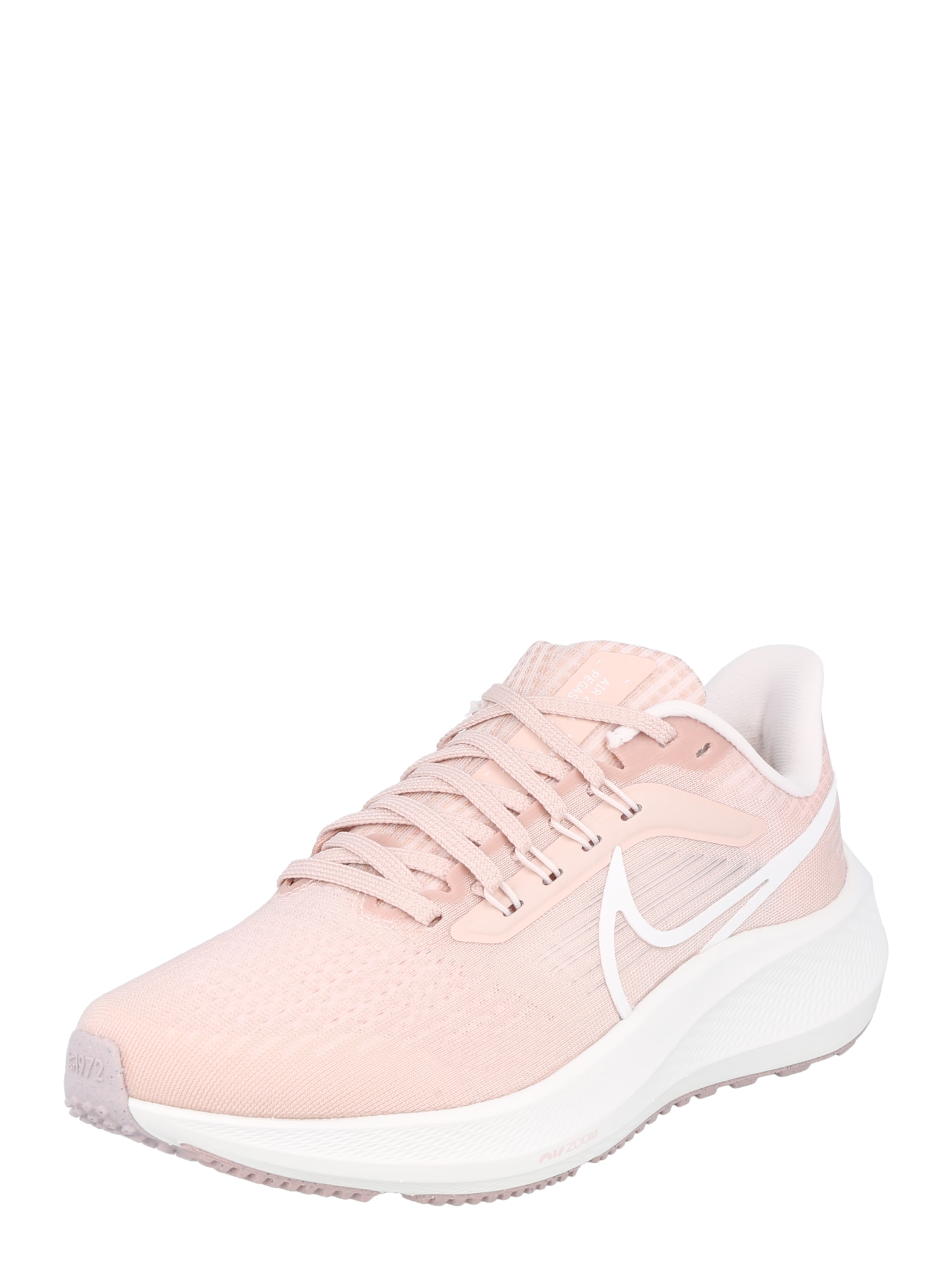 NIKE Futócipők 'Air Zoom Pegasus 39'  rózsaszín / fehér