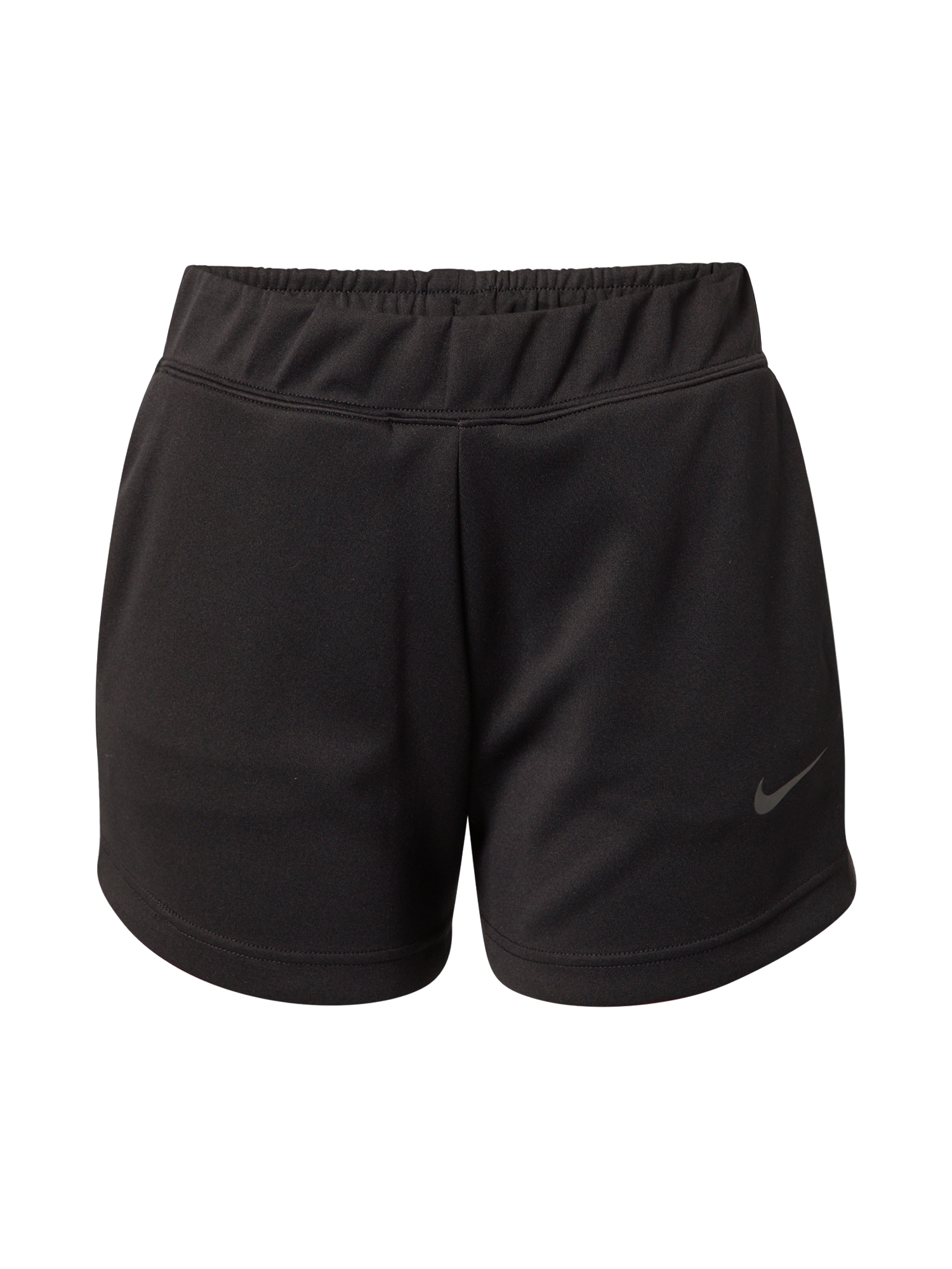 Nike Sportswear Nadrág  fekete / szürke