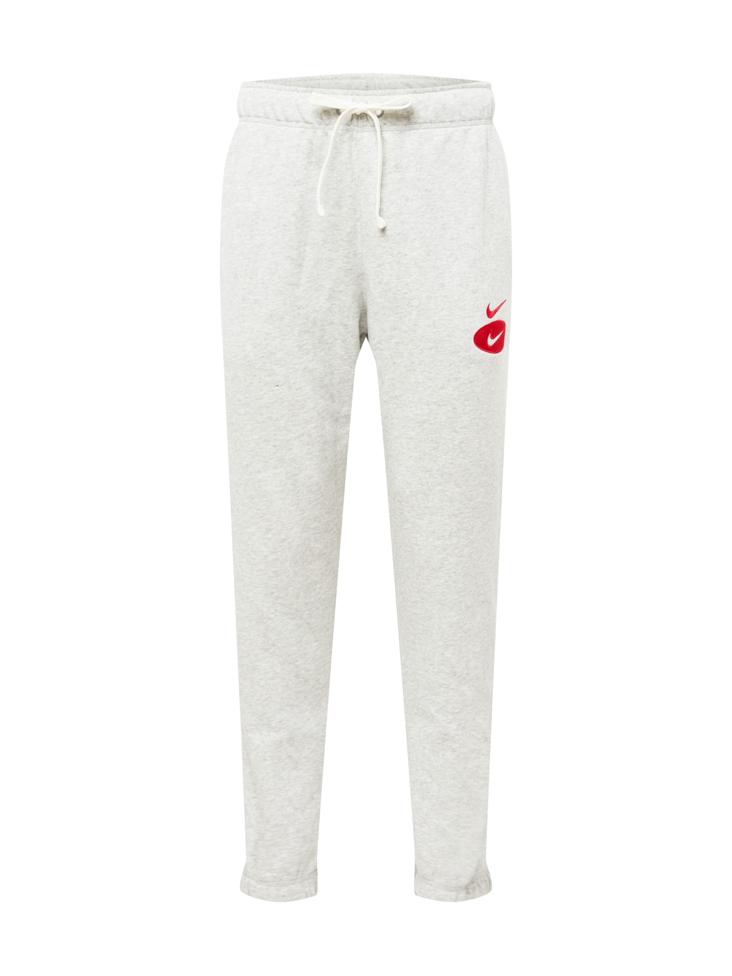 Nike Sportswear Nadrág  világosszürke