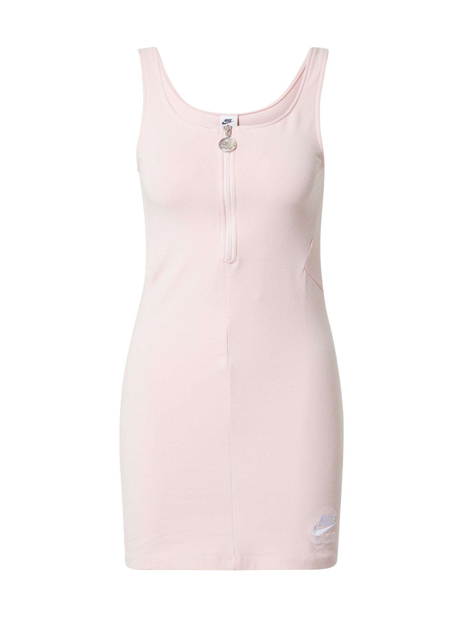 Nike Sportswear Ruha  pasztell-rózsaszín / fehér