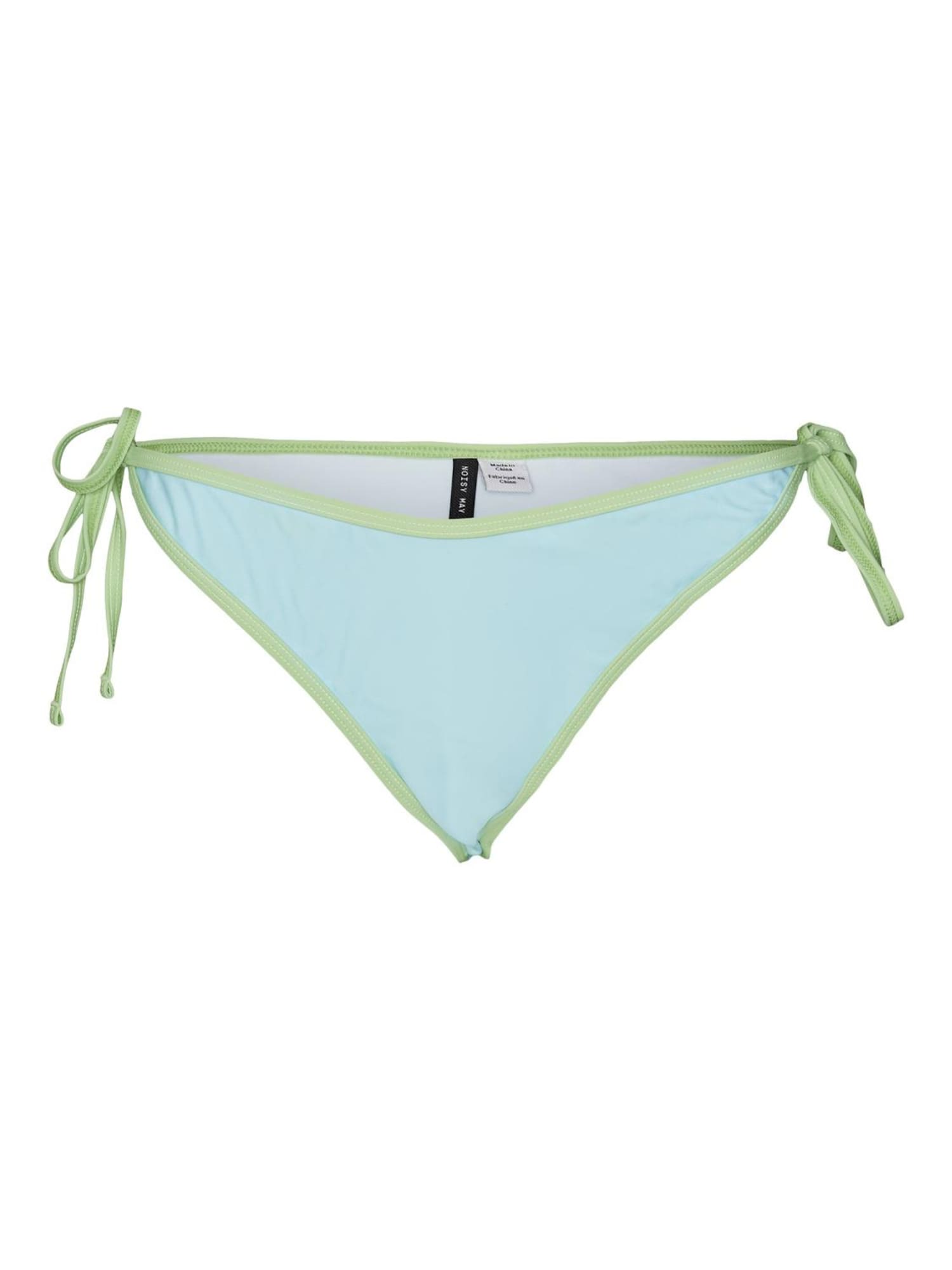Noisy may Bikini nadrágok 'LAUREN'  türkiz / világoszöld