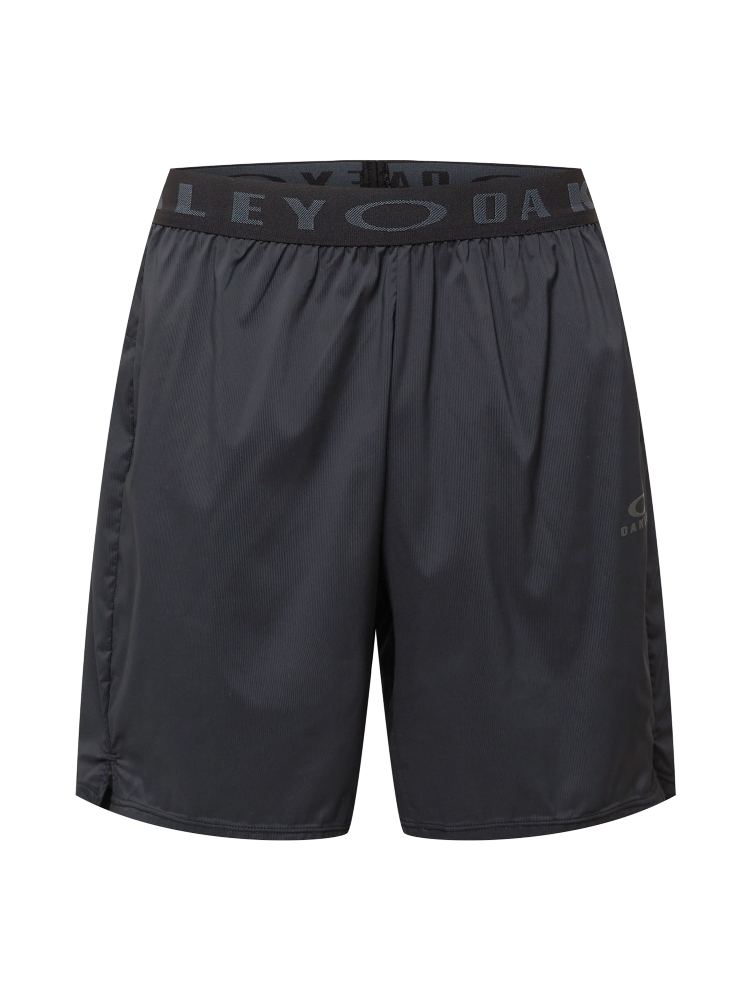 OAKLEY Sportnadrágok  fekete