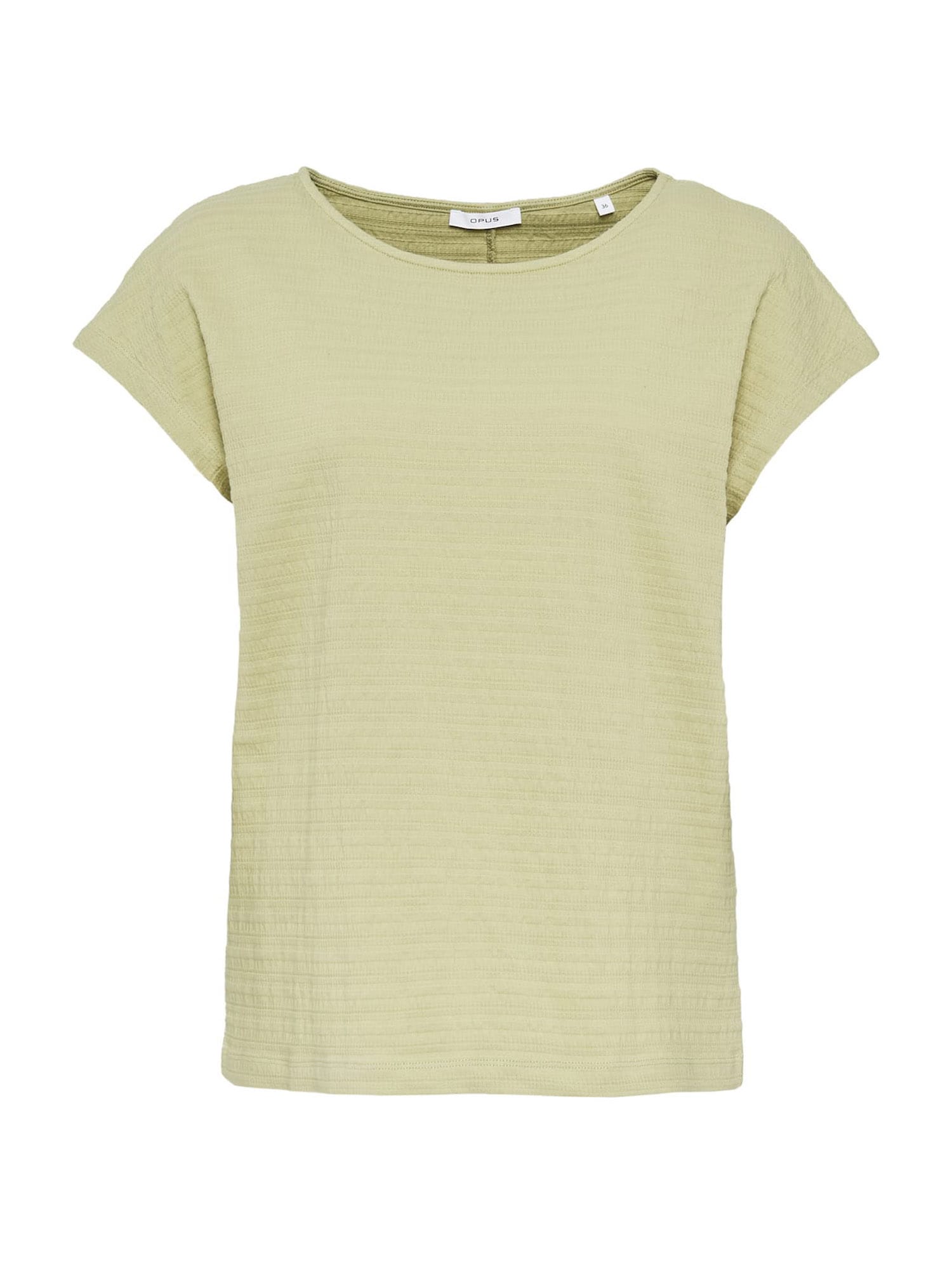 OPUS Póló 'Supsi'  khaki