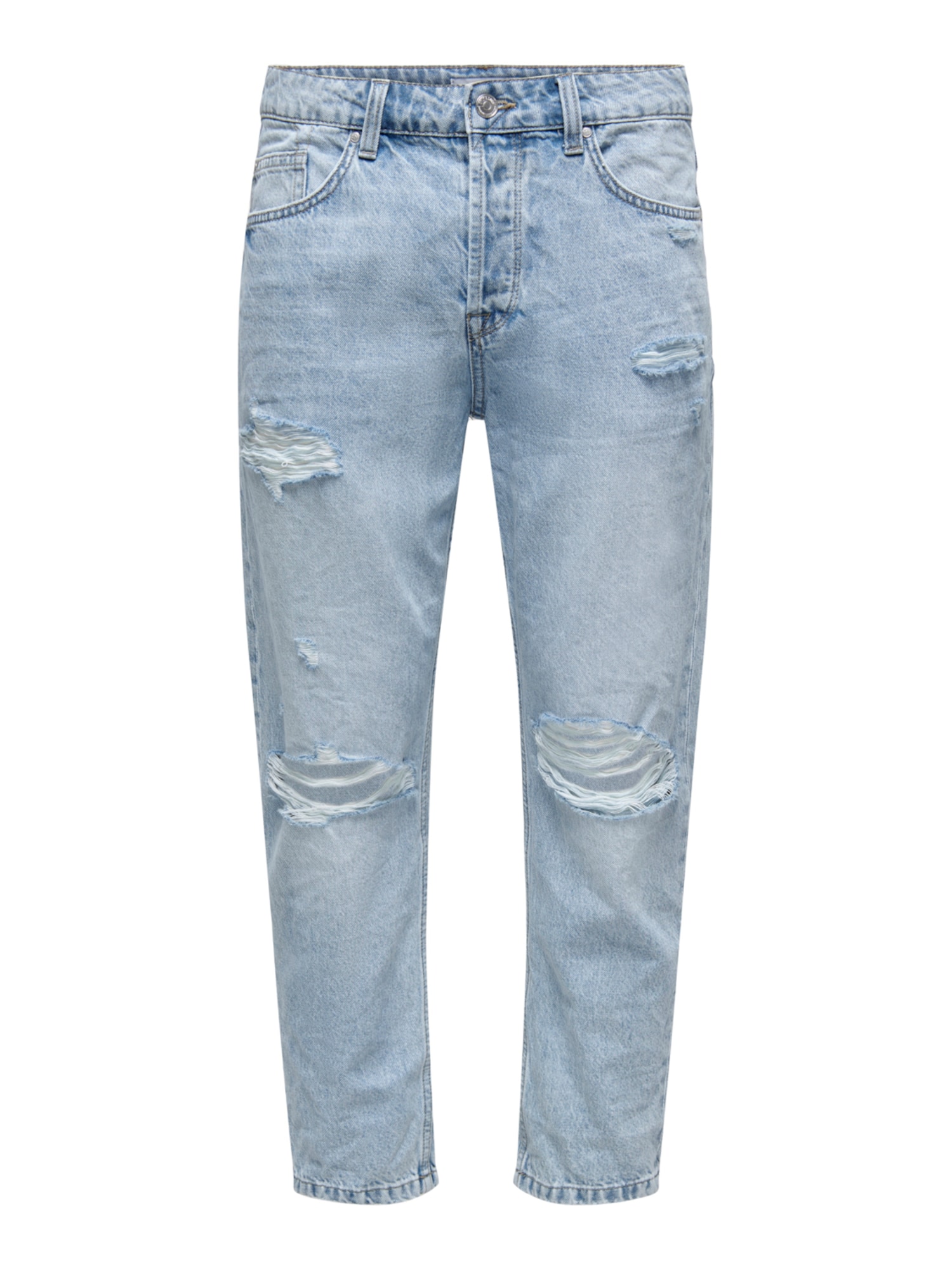 Only & Sons Farmer 'AVI'  világoskék