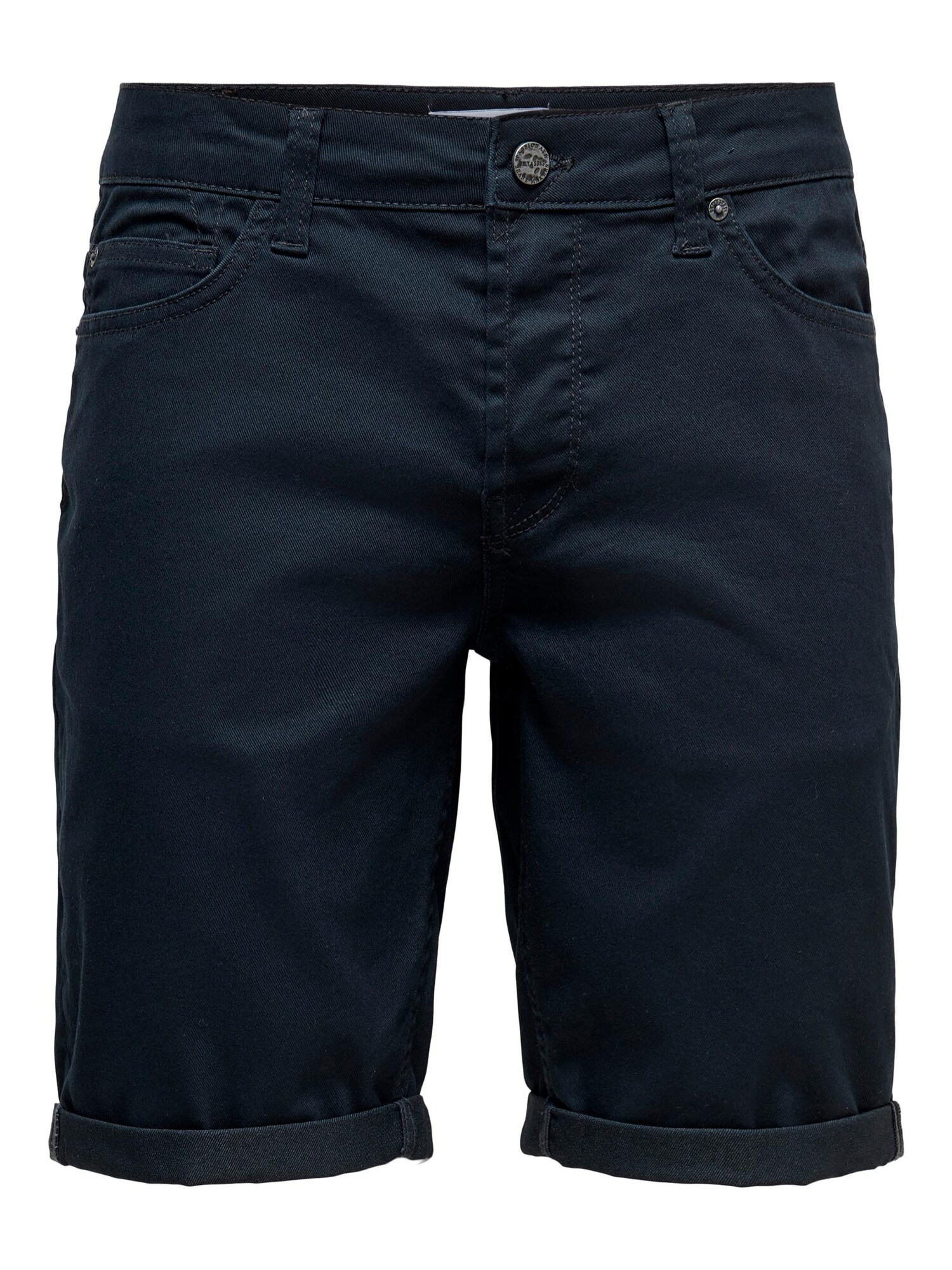 Only & Sons Farmer 'Ply'  tengerészkék