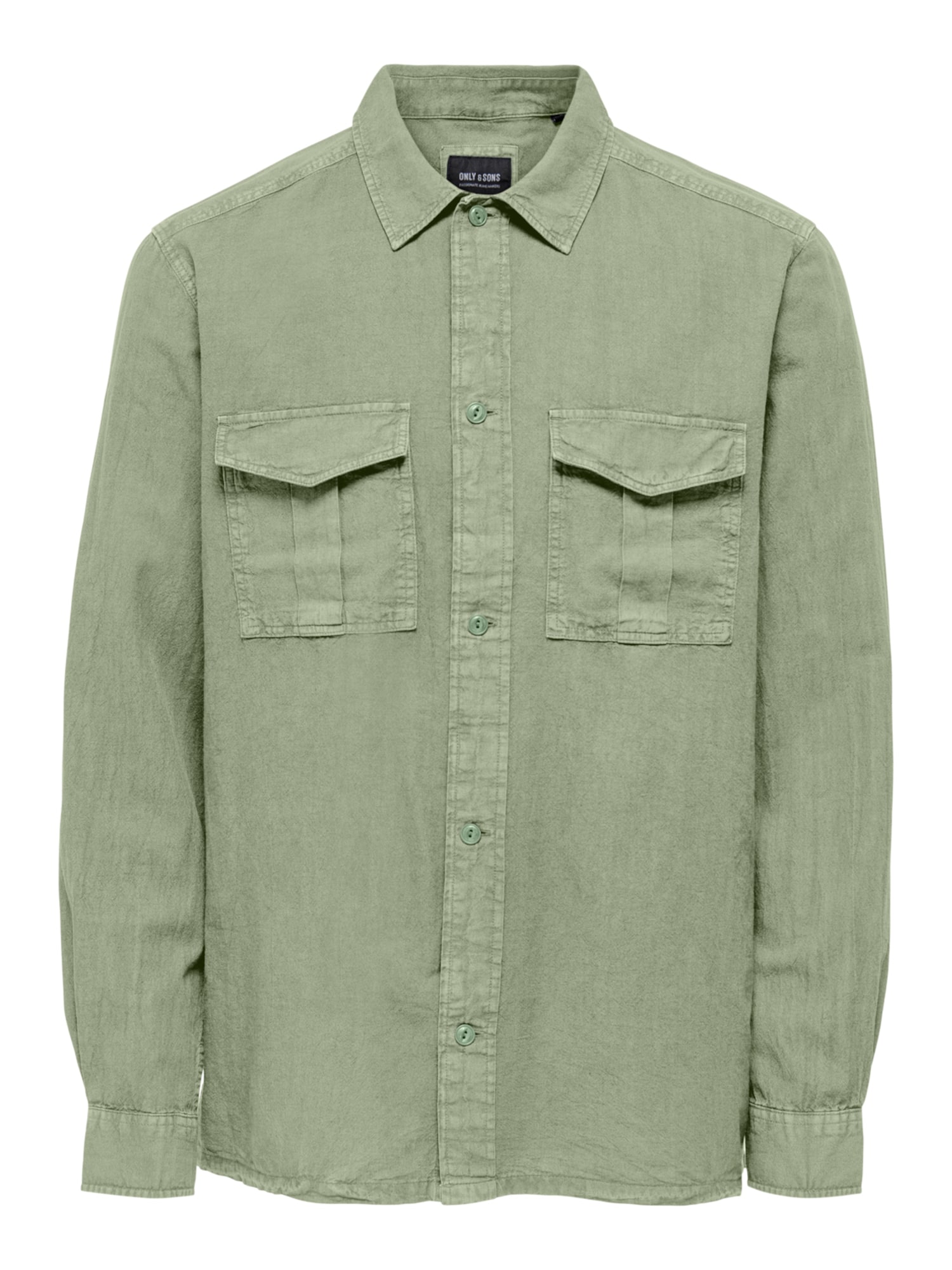 Only & Sons Ing 'Caiden'  khaki