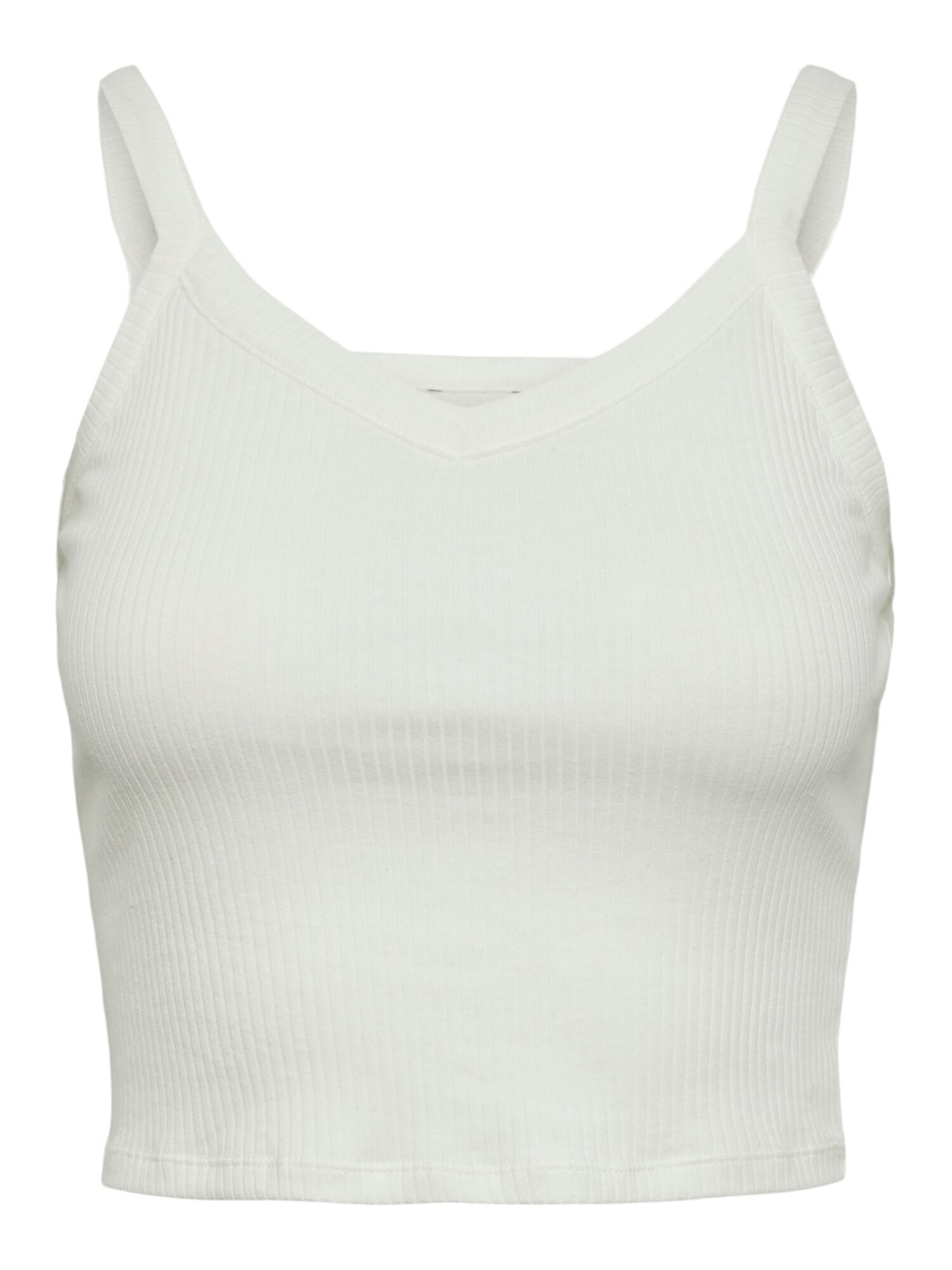 PIECES Top 'VERA'  fehér
