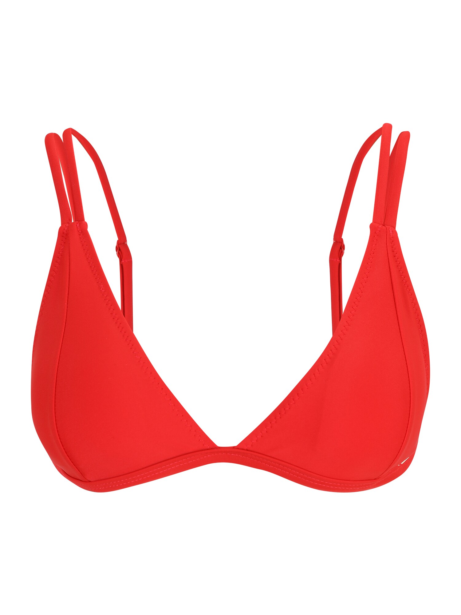 Pepe Jeans Bikini felső 'OLIVE'  piros