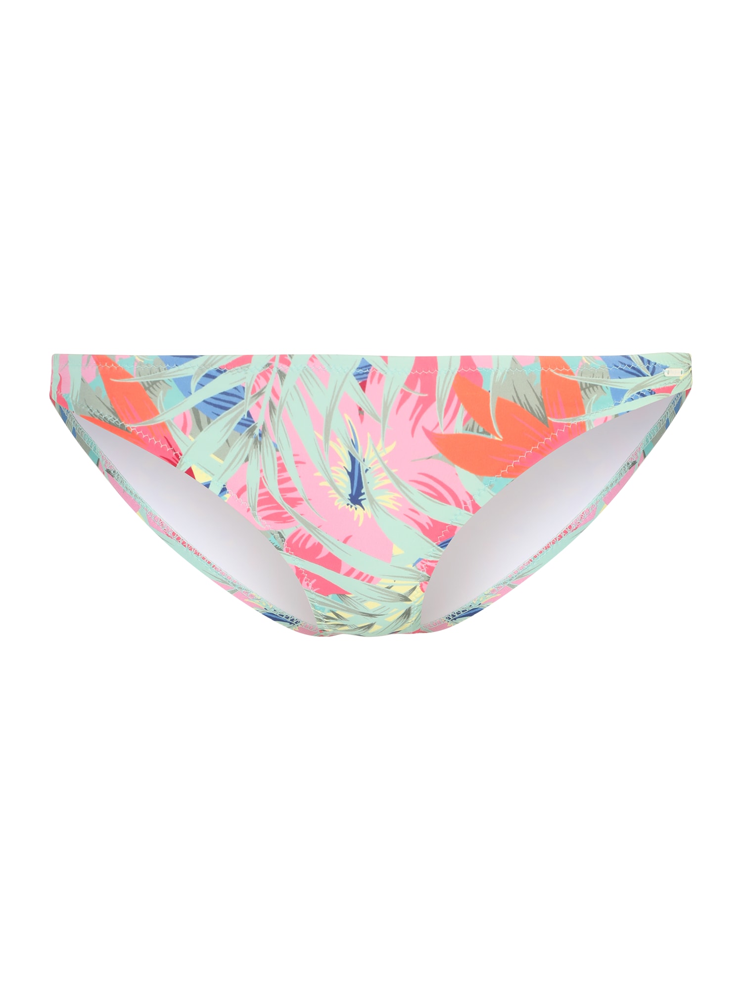 Pepe Jeans Bikini nadrágok 'BONNIE'  rózsaszín / jáde / sötét narancssárga / kék
