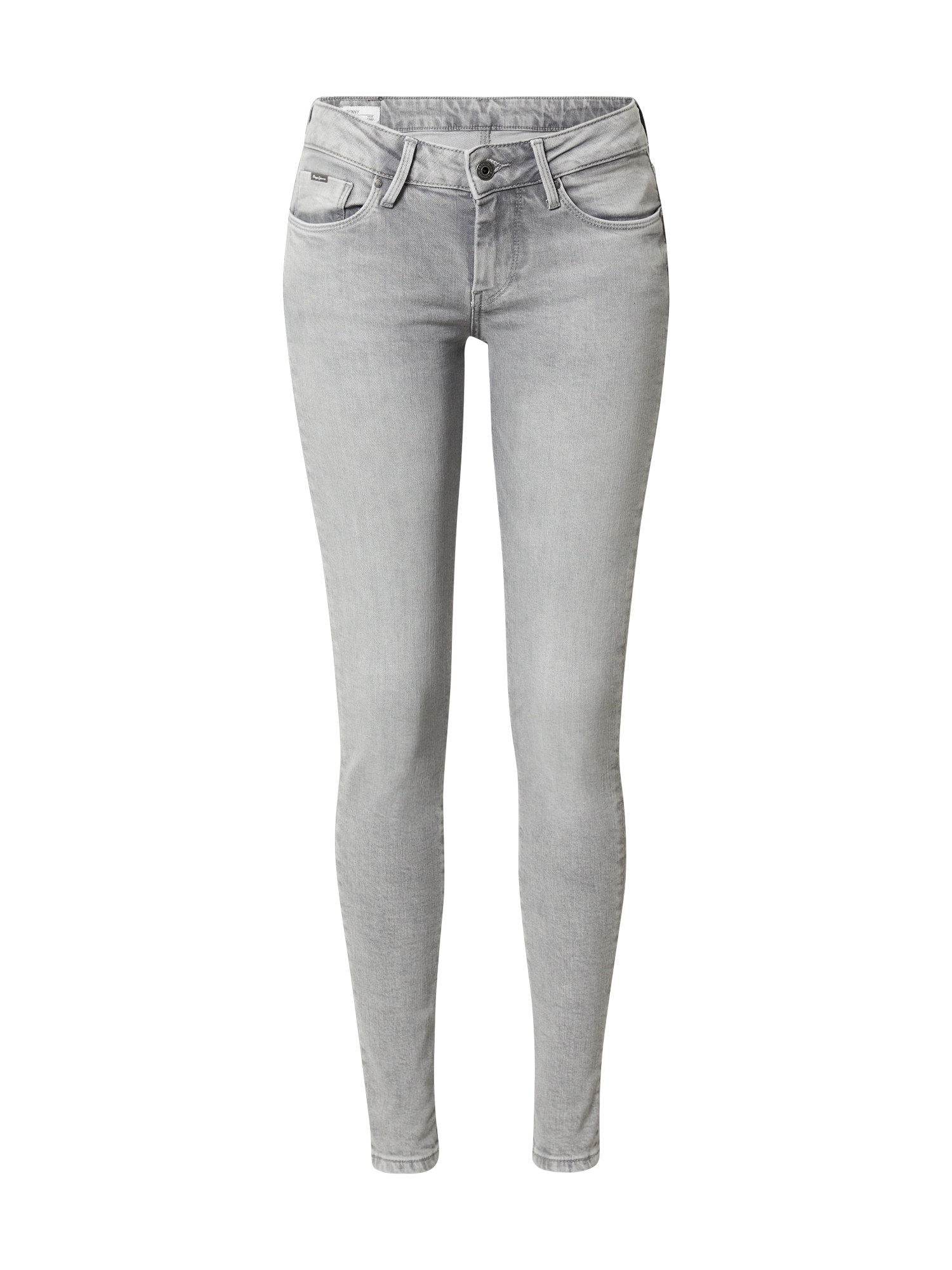 Pepe Jeans Farmer 'SOHO'  szürke farmer