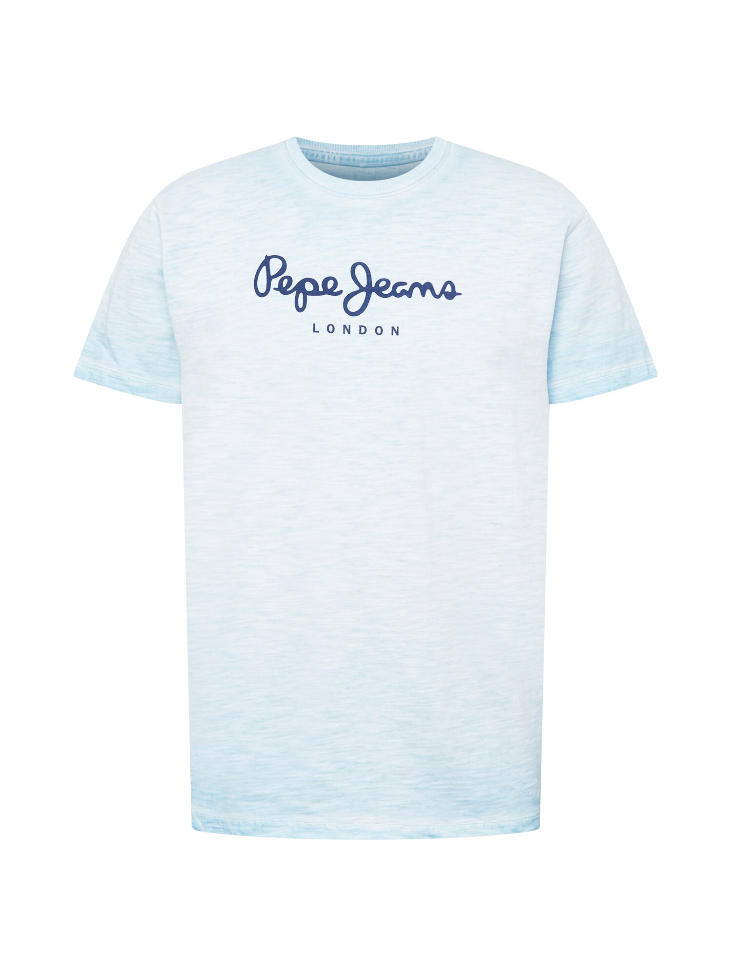 Pepe Jeans Póló 'DON'  világoskék / sötétkék