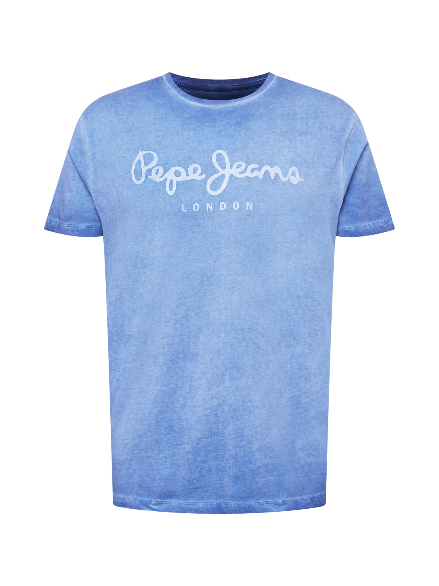Pepe Jeans Póló 'WEST'  világoskék / azúr