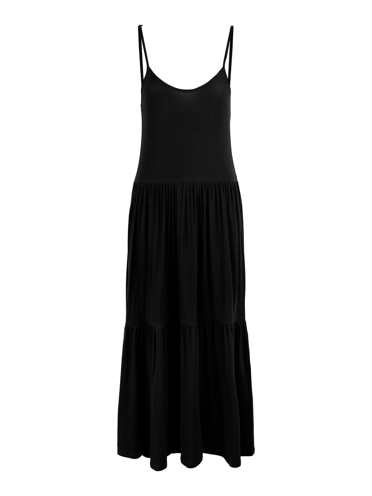 Pieces Maternity Ruha 'Neora'  fekete