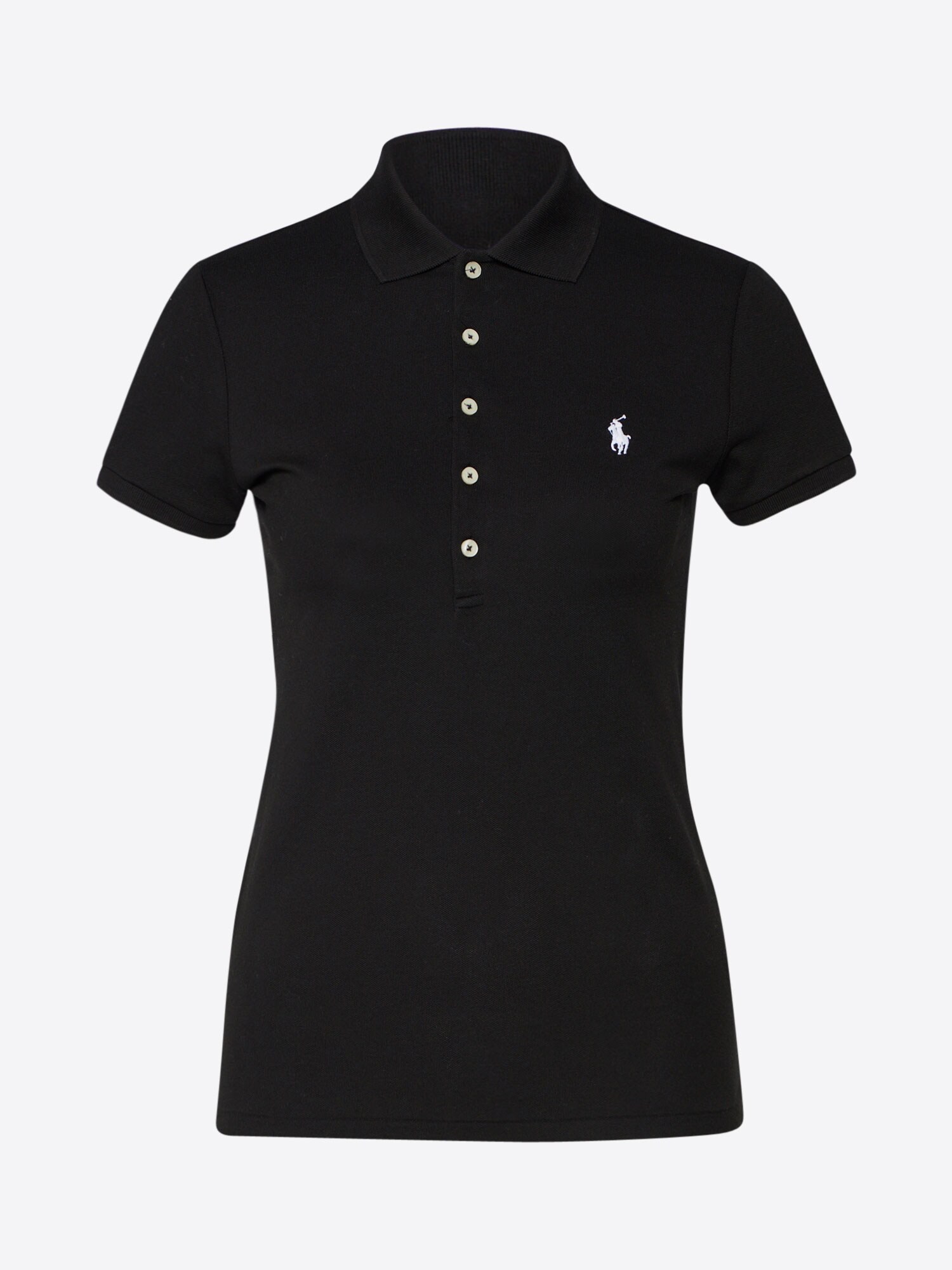 Polo Ralph Lauren Póló 'JULIE'  fekete