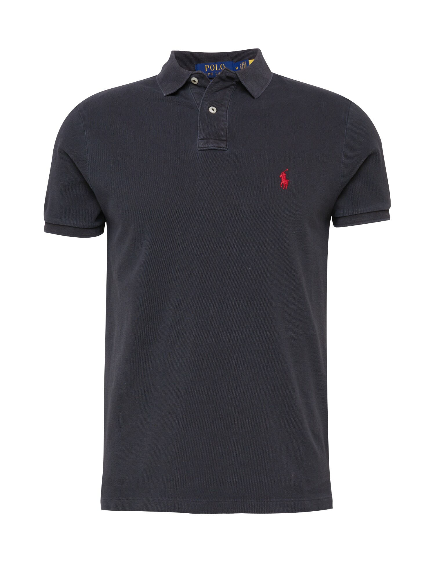 Polo Ralph Lauren Póló  sötétszürke