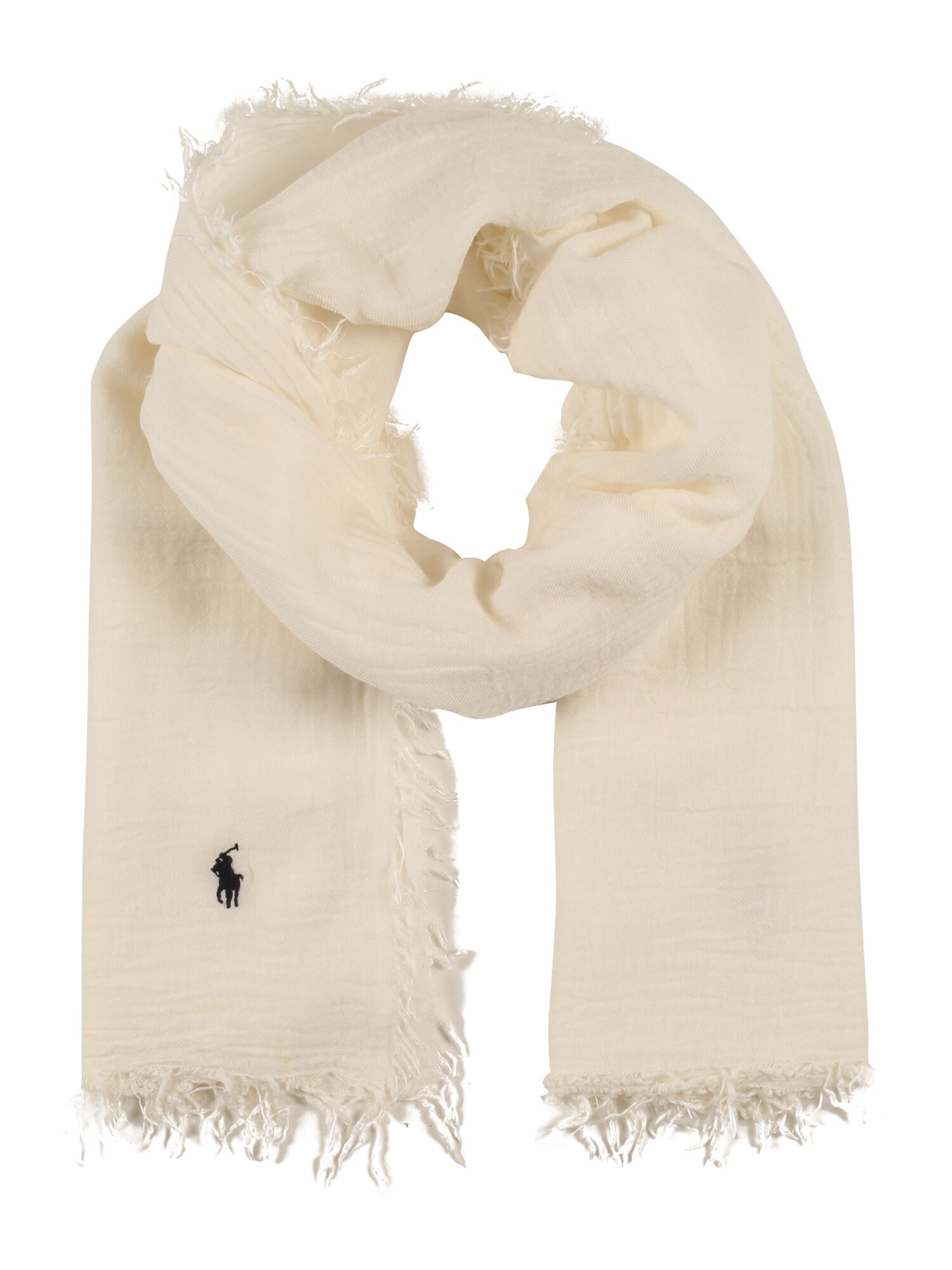 Polo Ralph Lauren Sál  krém / fekete