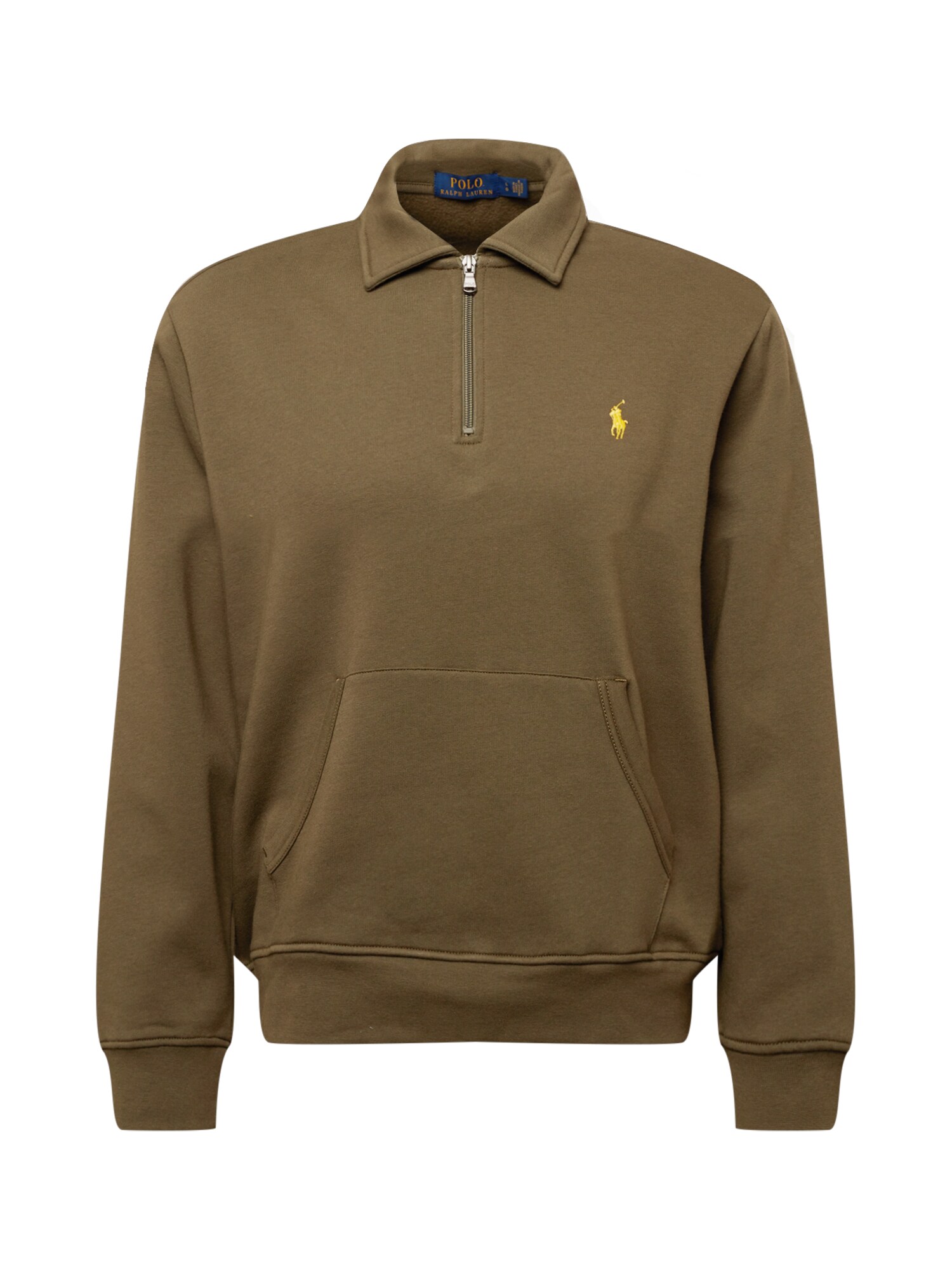 Polo Ralph Lauren Tréning póló  olíva