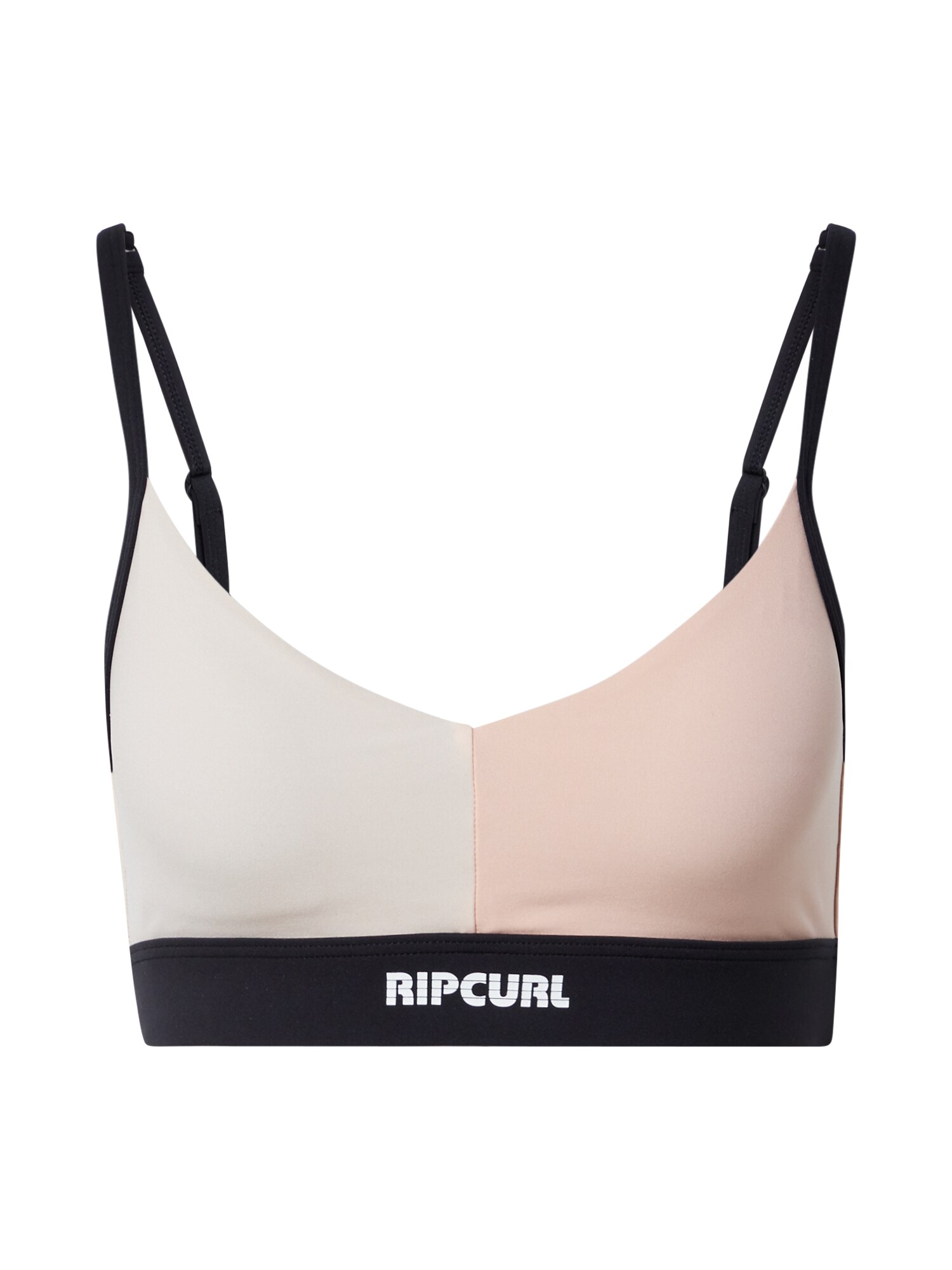 RIP CURL Sportmelltartók  fekete / fehér / púder / rózsa