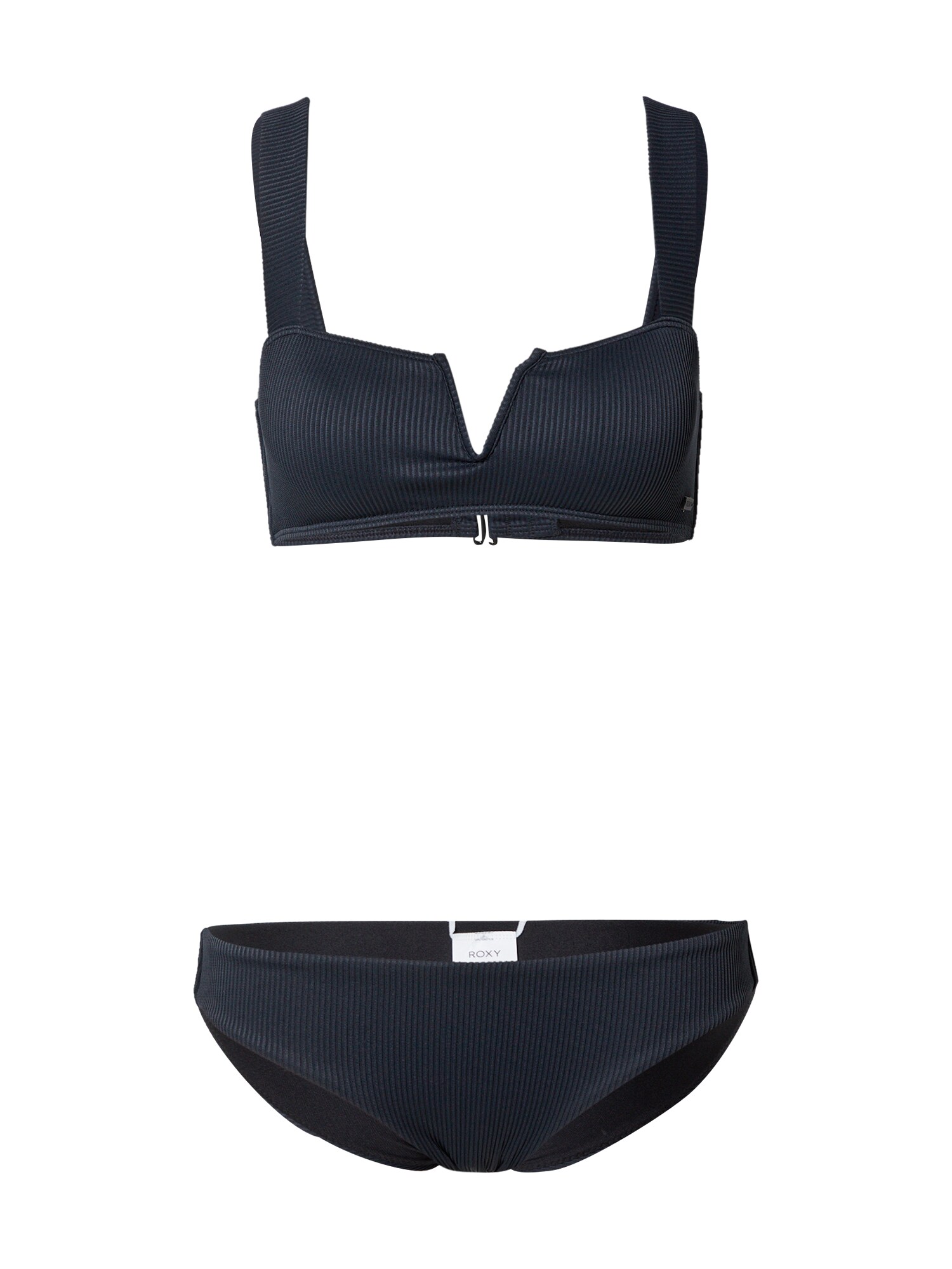 ROXY Bikini  fekete