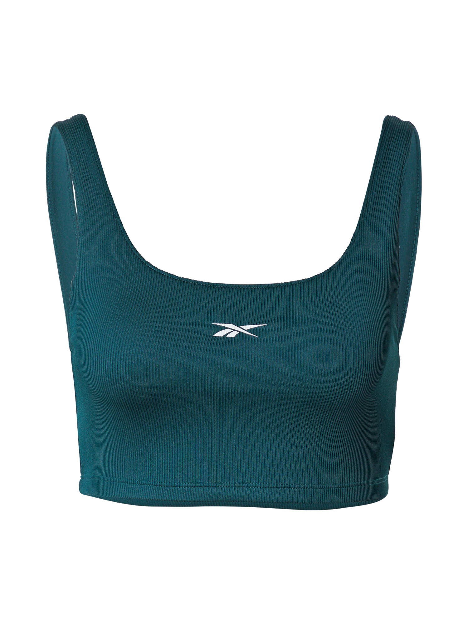 Reebok Sport Sportmelltartók 'Workout Ready'  fehér / benzin