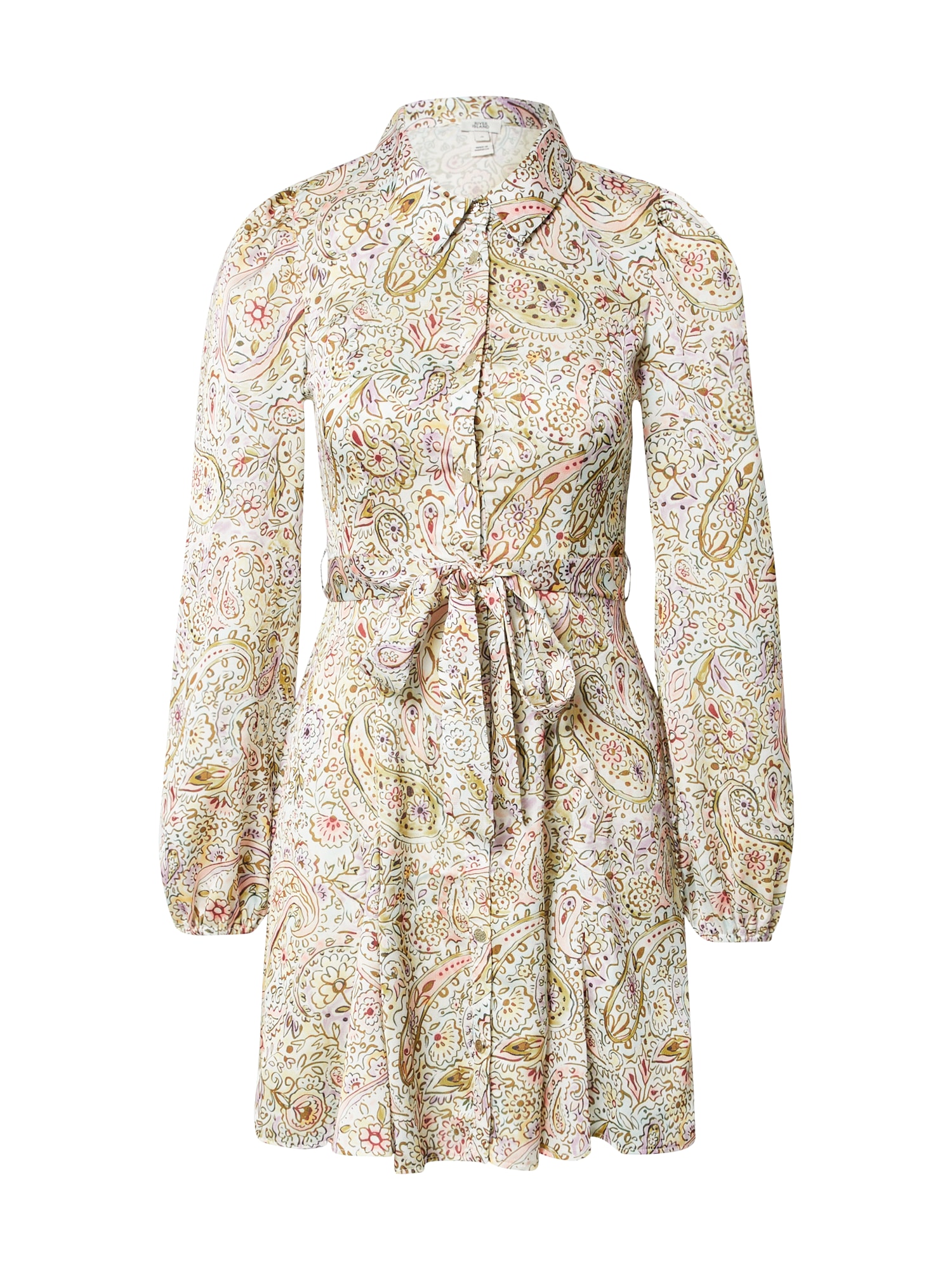 River Island Ingruhák  fehér / khaki / lila / vegyes színek