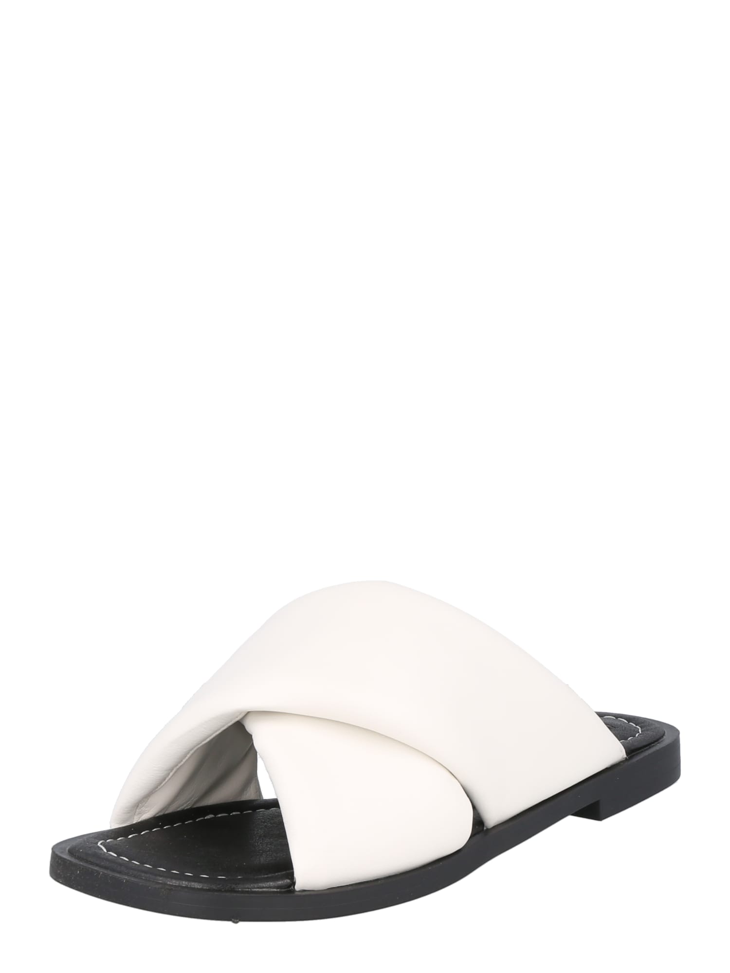 River Island Papucs  fehér