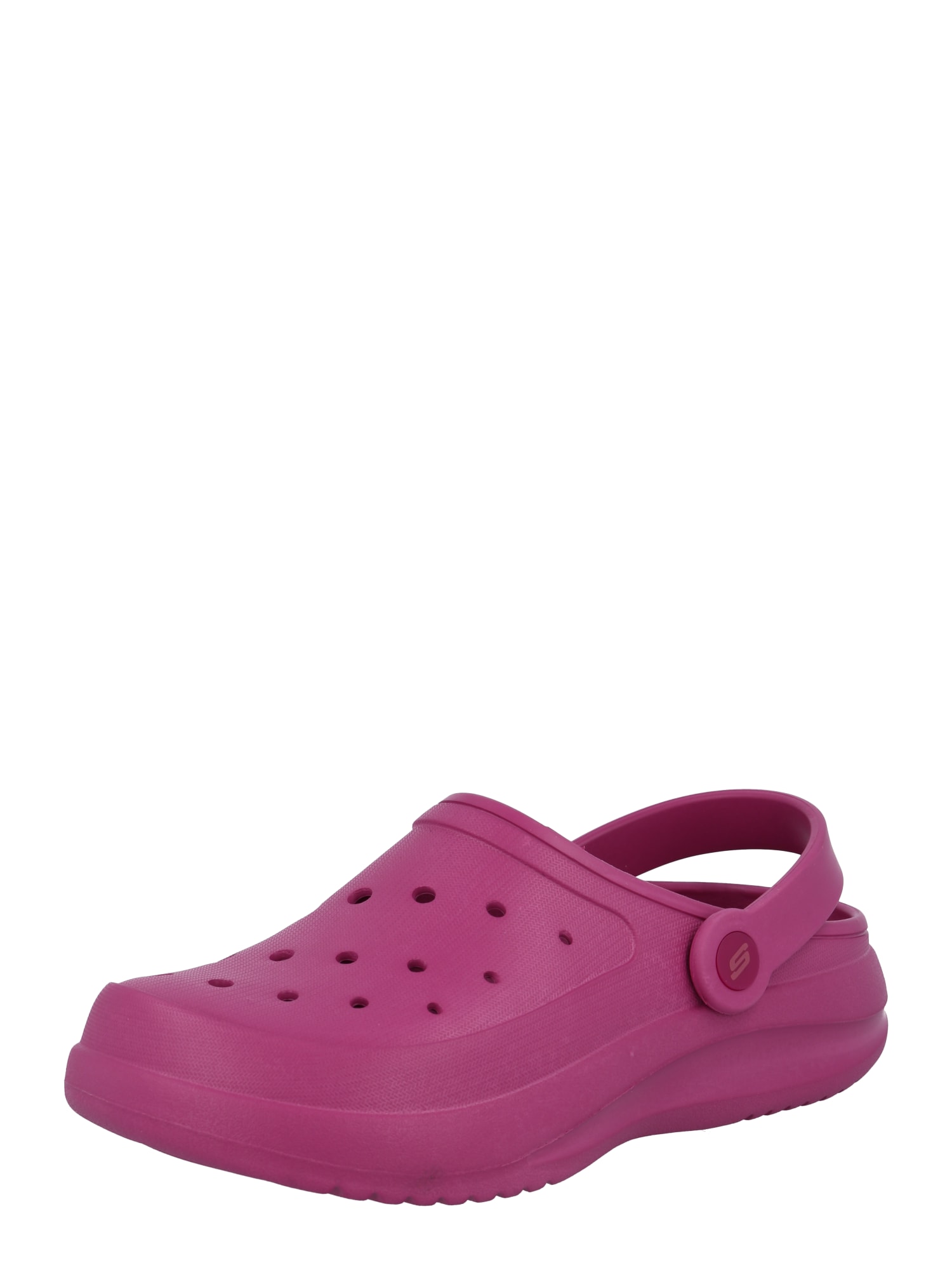 SKECHERS Klumpák 'FOAMIES'  fukszia