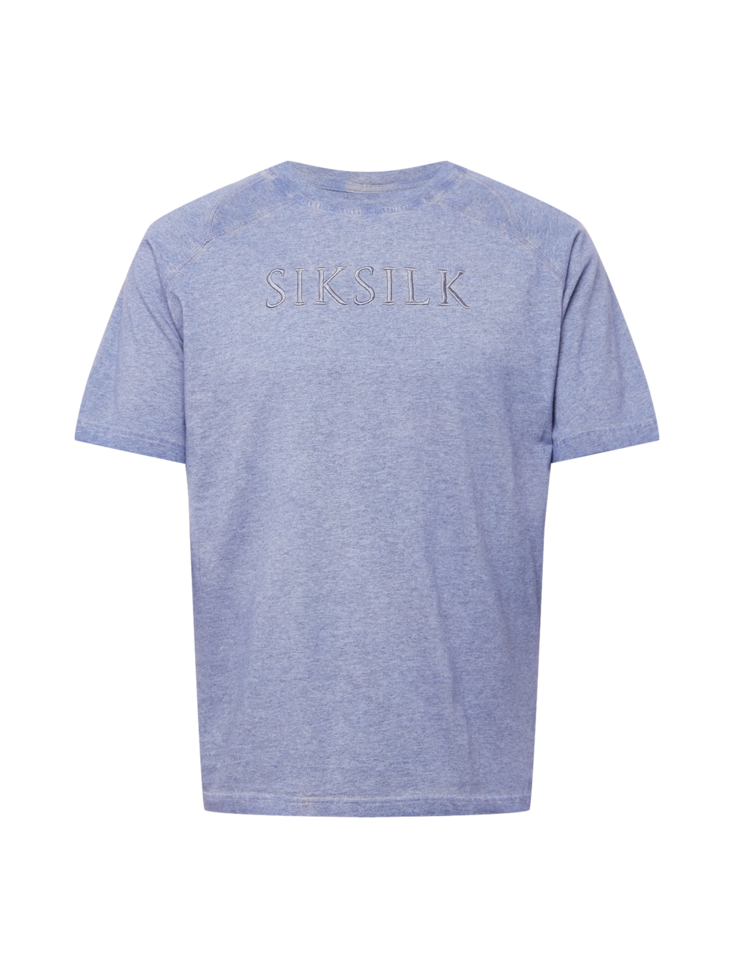 SikSilk Póló  füstkék