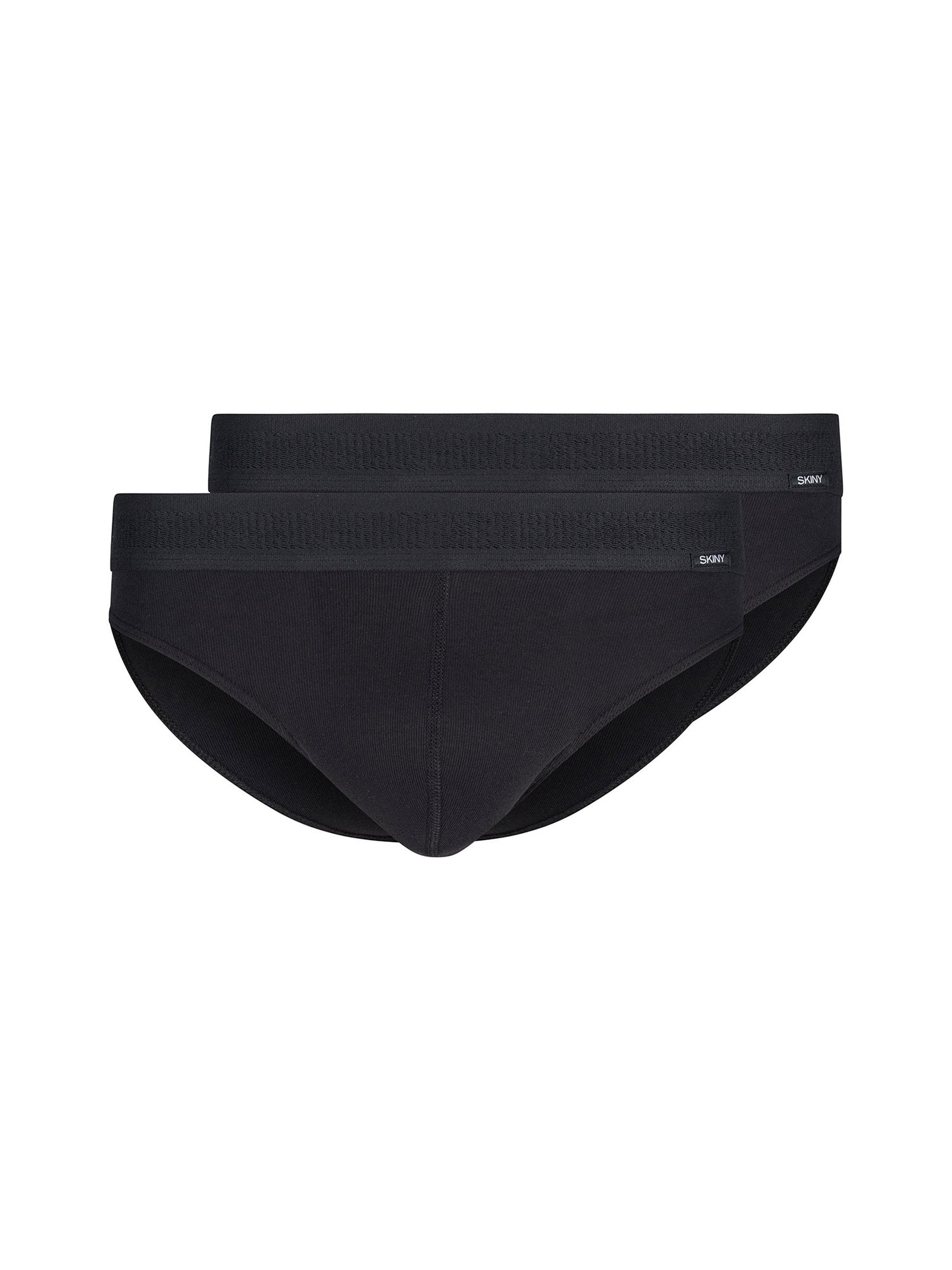 Skiny Slip  fekete