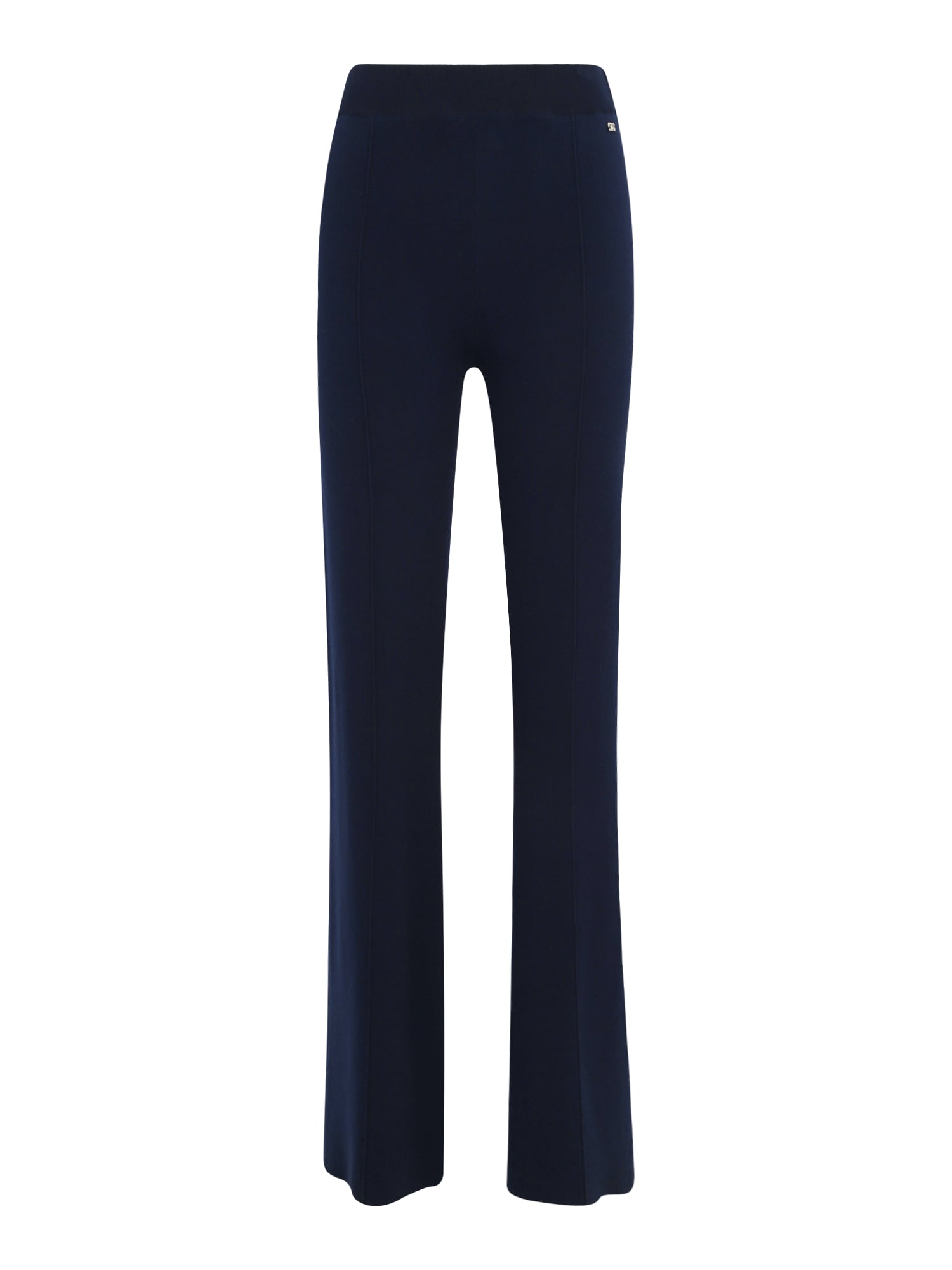 Sonia Rykiel Nadrág 'BELA'  fekete