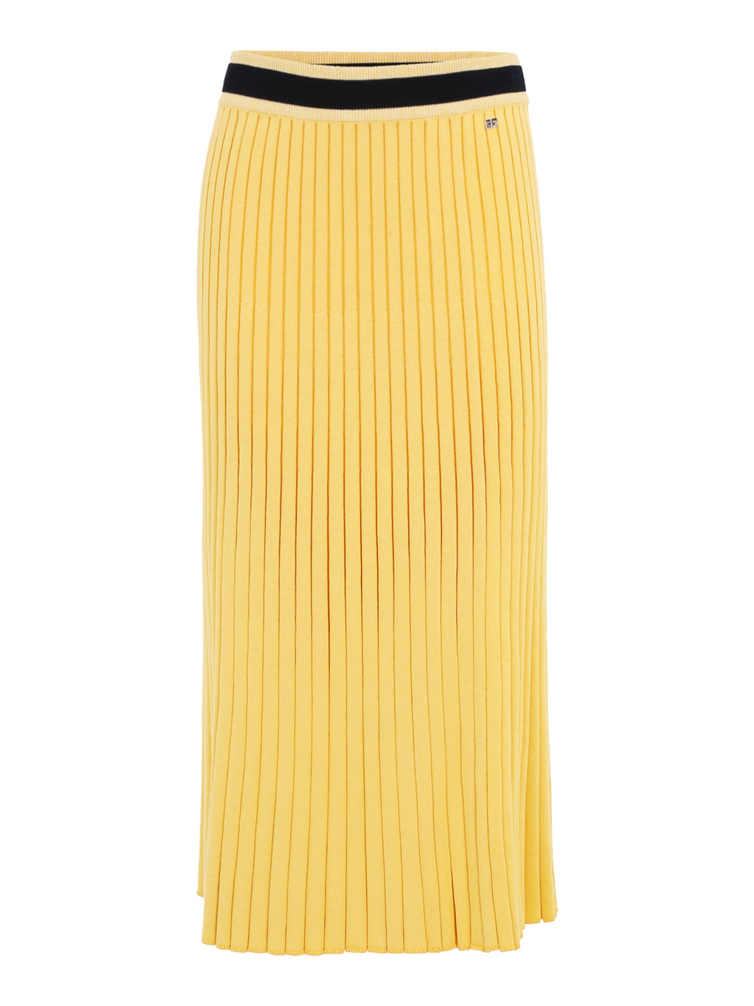 Sonia Rykiel Szoknyák 'HILA'  narancs / fekete