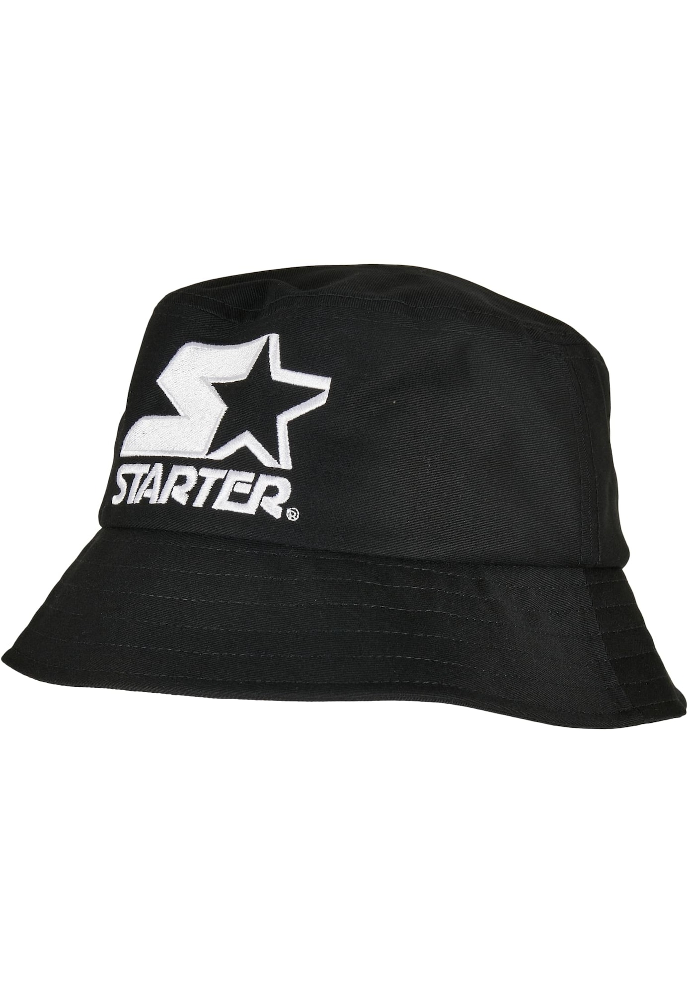Starter Black Label Kalap  fekete / fehér
