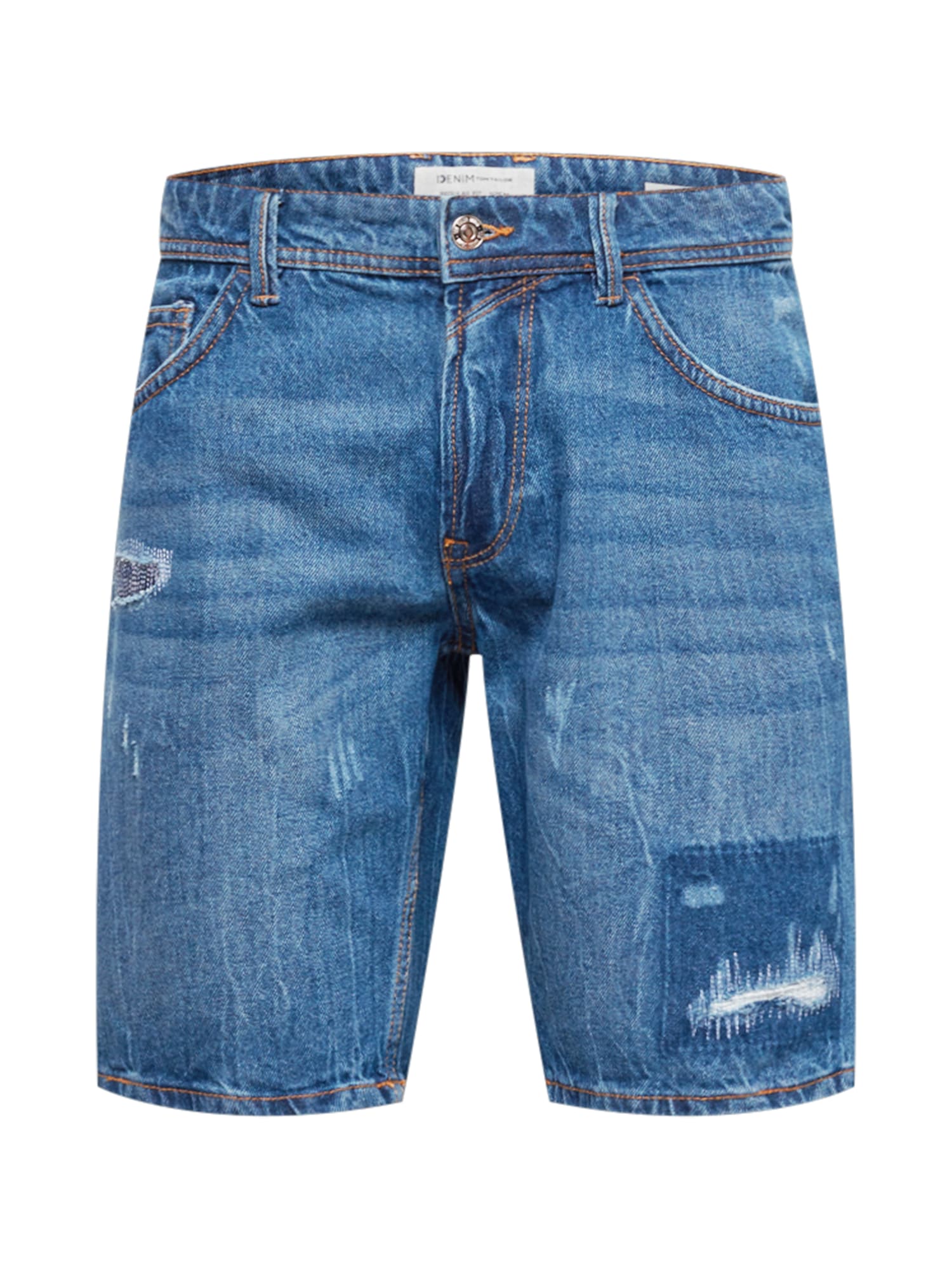 TOM TAILOR DENIM Farmer  kék farmer
