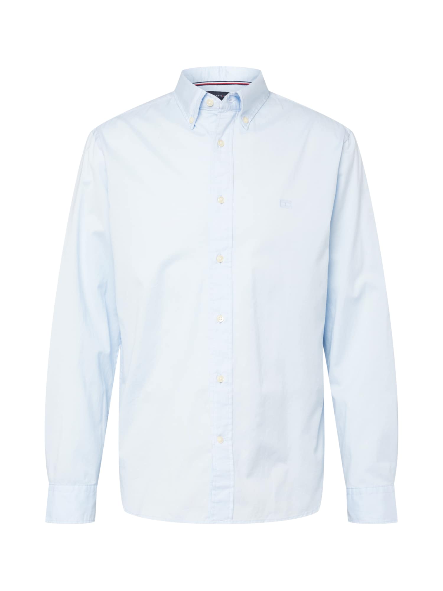 TOMMY HILFIGER Ing  pasztellkék