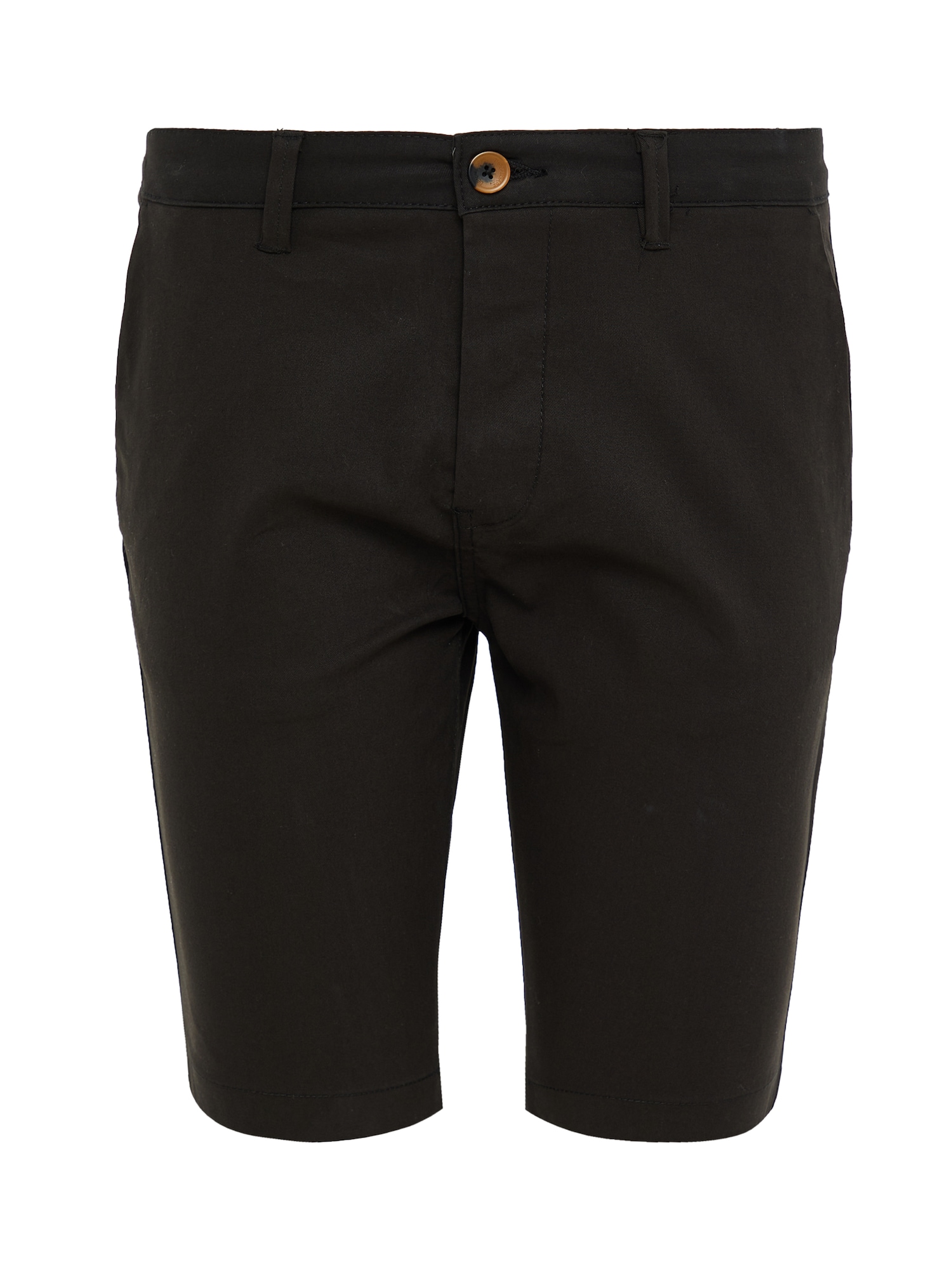 Threadbare Chino nadrág 'Northsea'  fekete