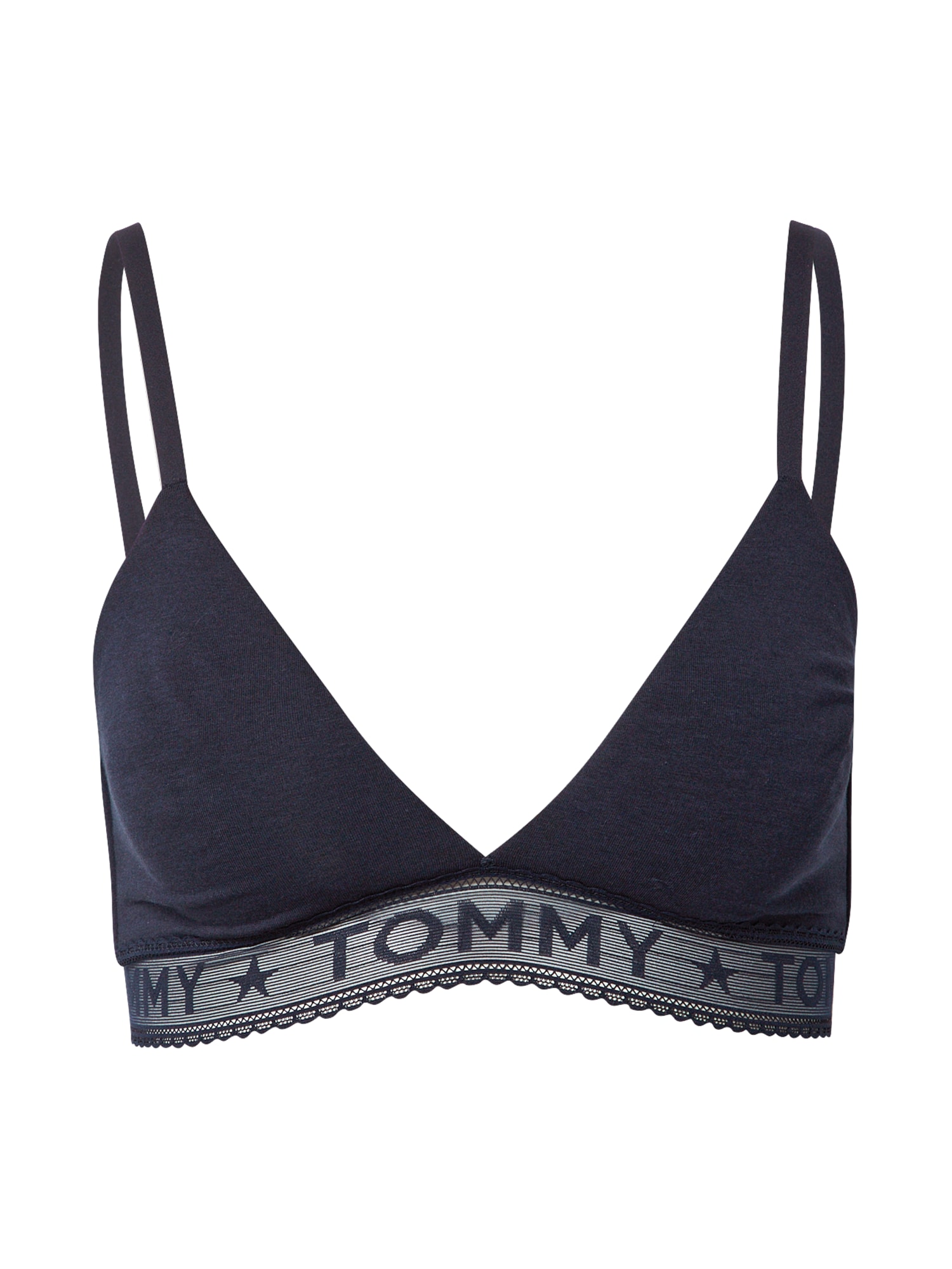 Tommy Hilfiger Underwear Melltartó  éjkék