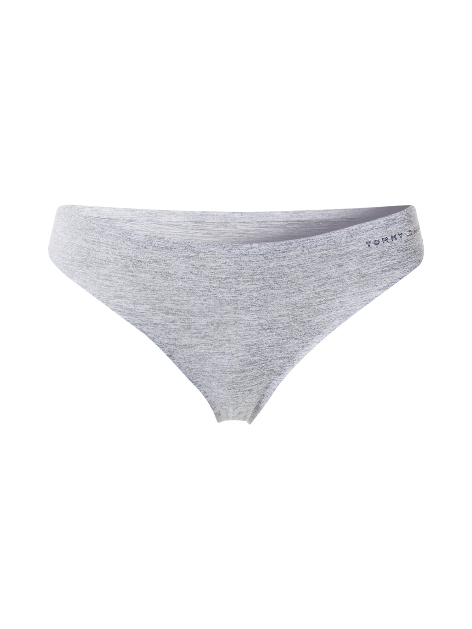 Tommy Hilfiger Underwear String bugyik  szürke