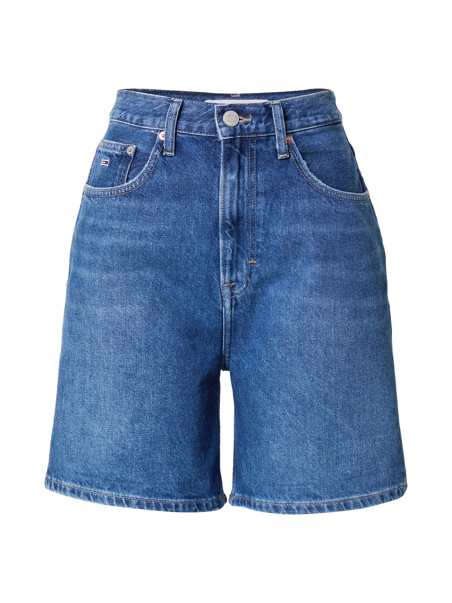 Tommy Jeans Farmer  kék farmer